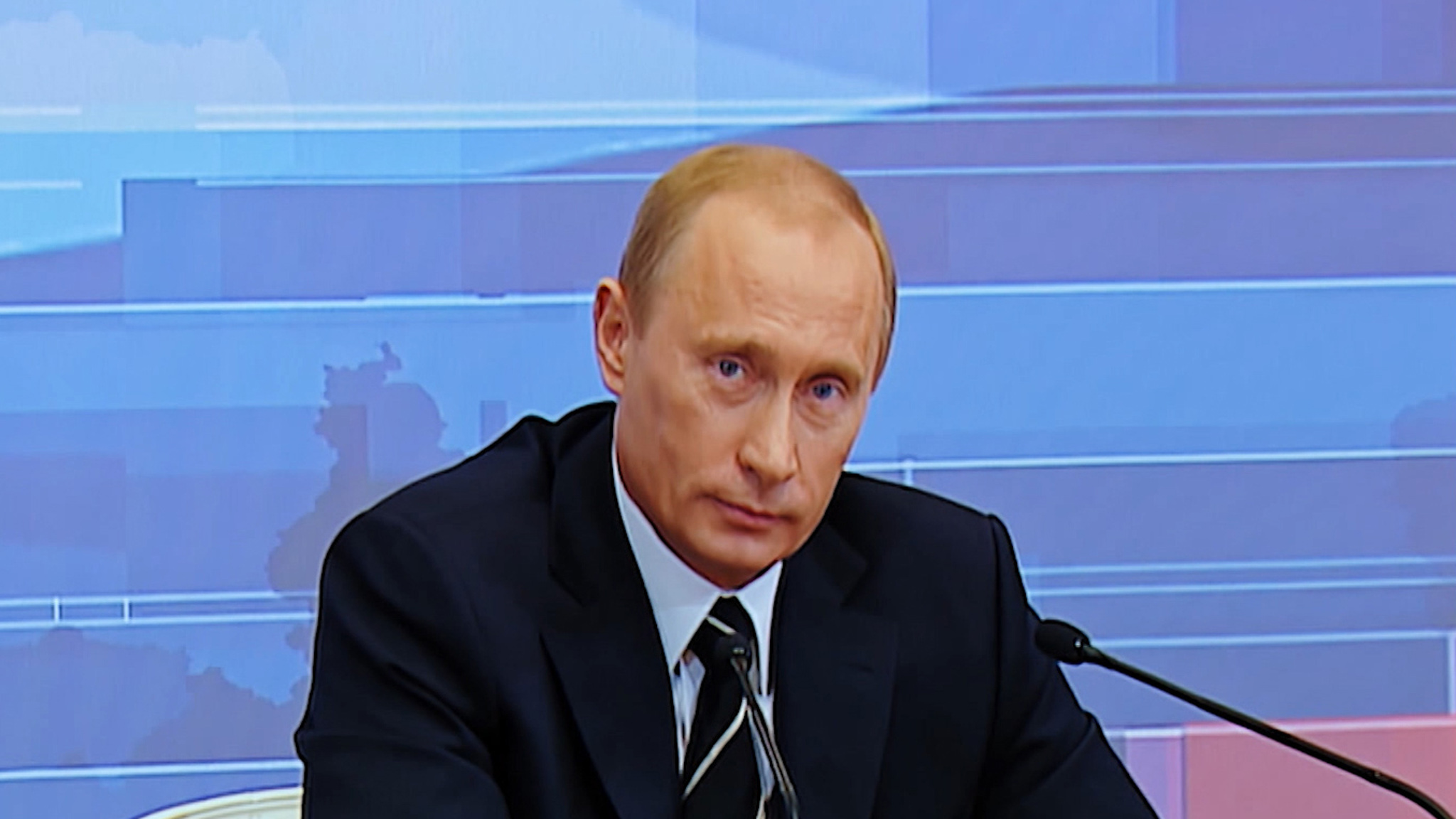 Большая пресс-конференция президента и "Прямая линия" станут единым целым