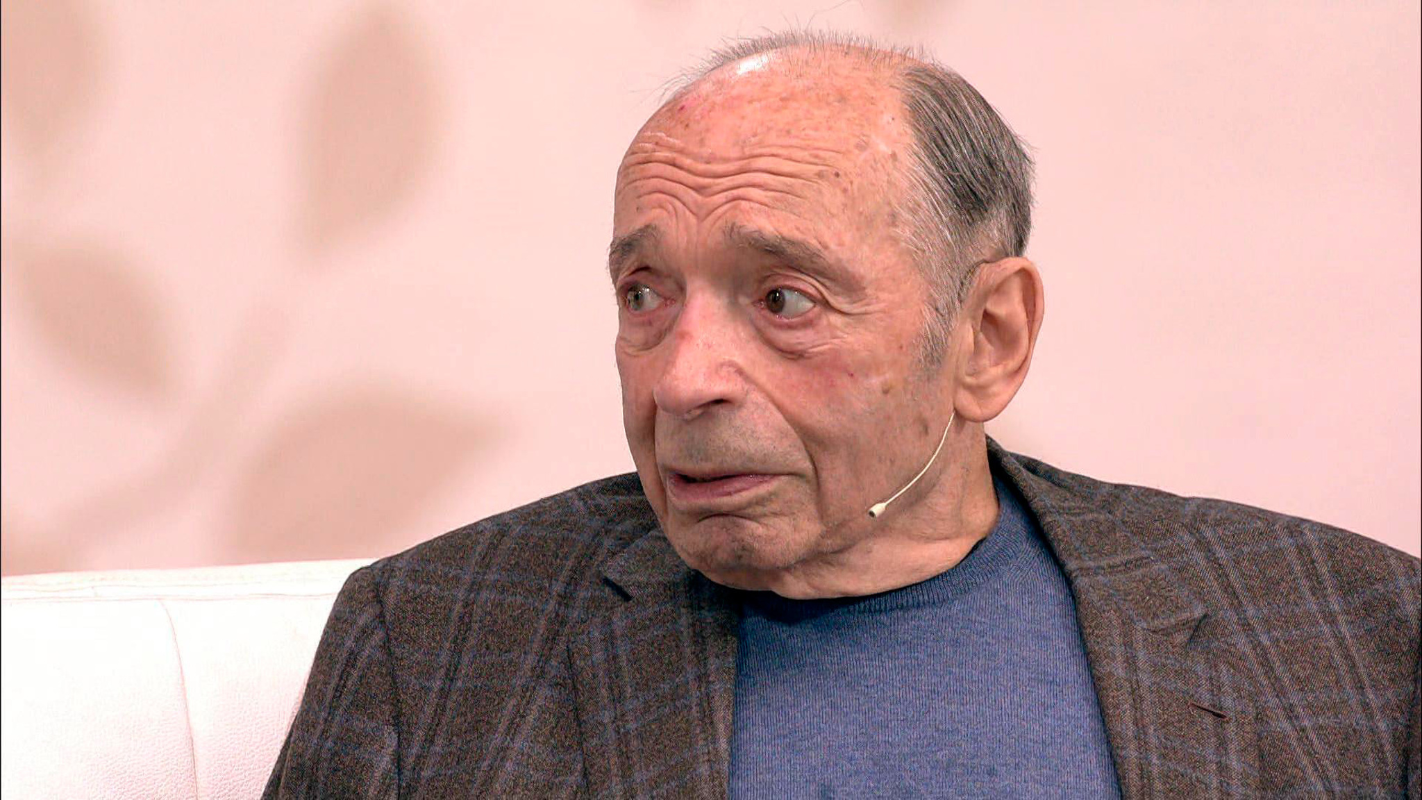 Валентин Гафт в последние месяцы жизни говорил о собственной смерти