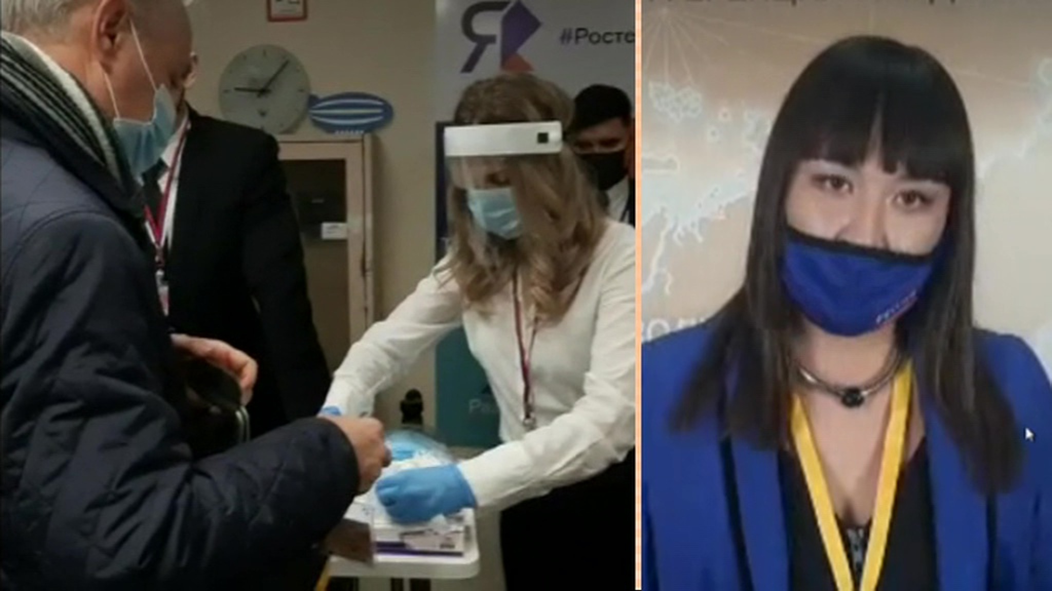 Нижний Новгород стал площадкой для журналистов Приволжского федерального округа