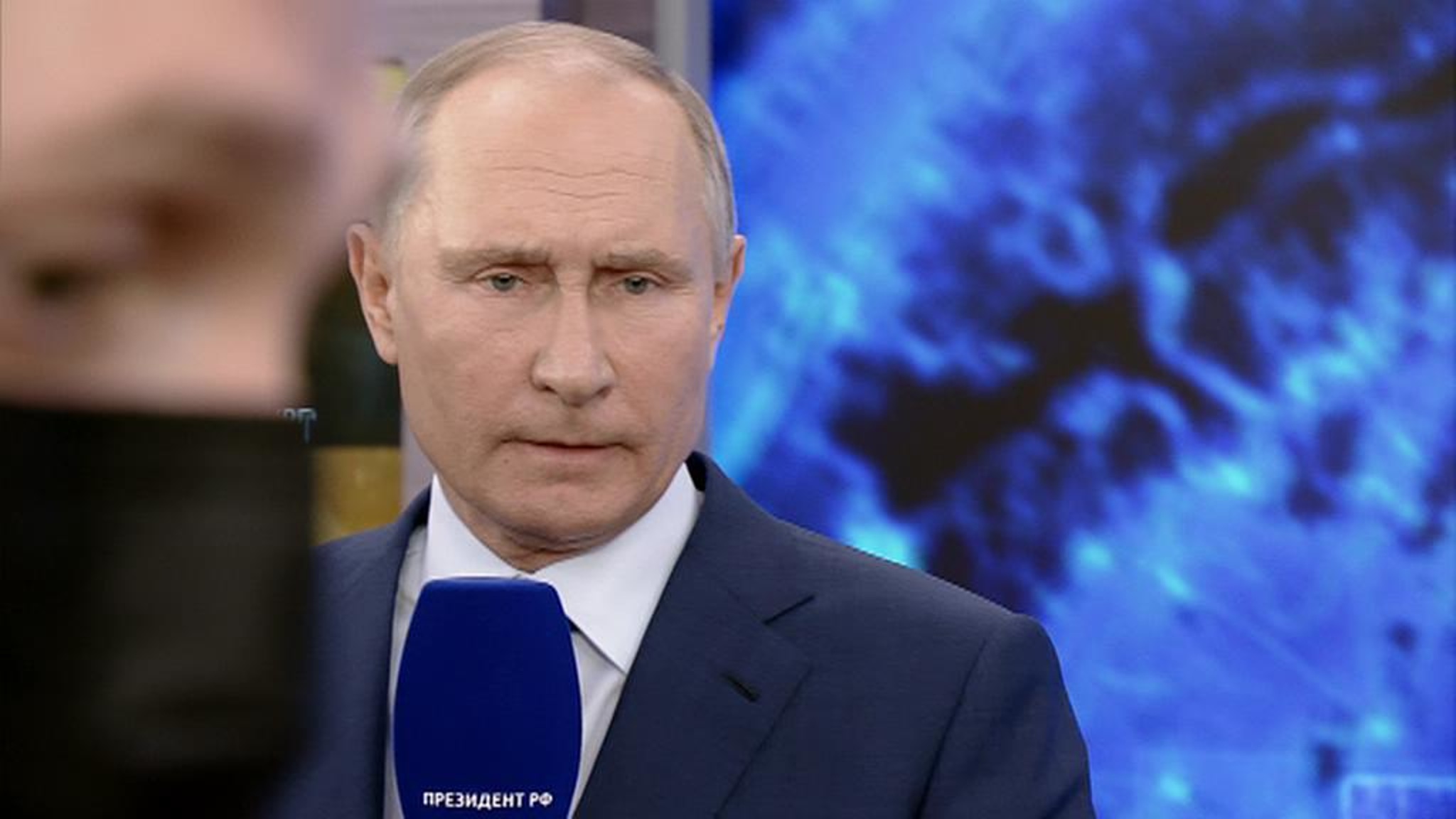 Владимир Путин рассказал, будет ли он скучать по Меркель