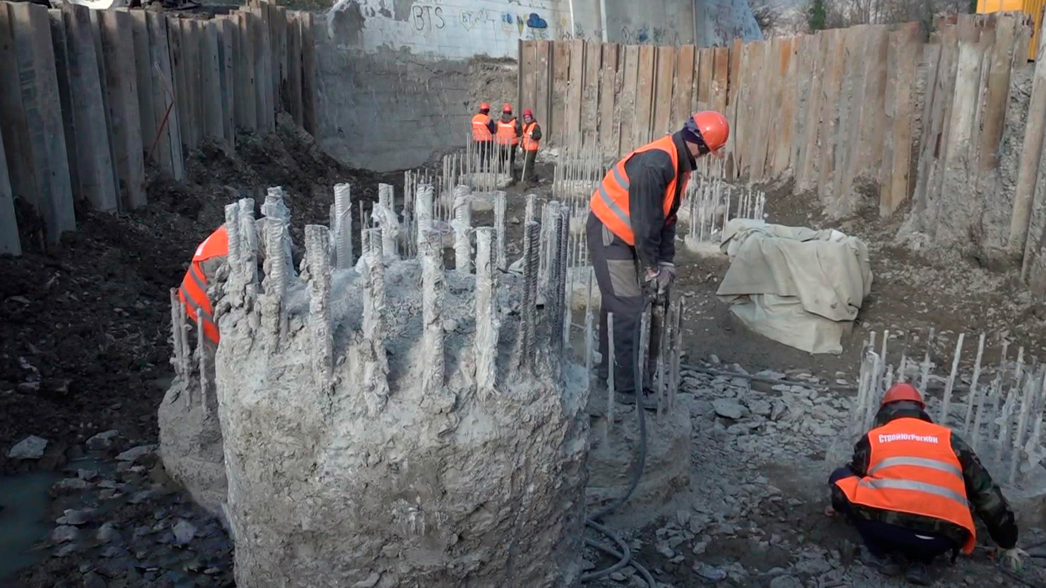 На трассе "Дон" появится новый мост через реку Адерба