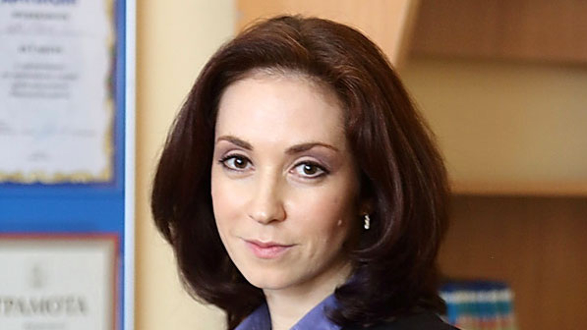 Актриса Анна Большова насмерть сбила 31-летнюю женщину