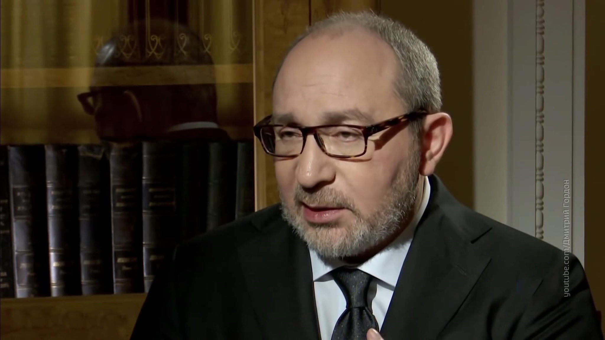 Не стало Геннадия Кернеса: чем запомнился мэр Харькова