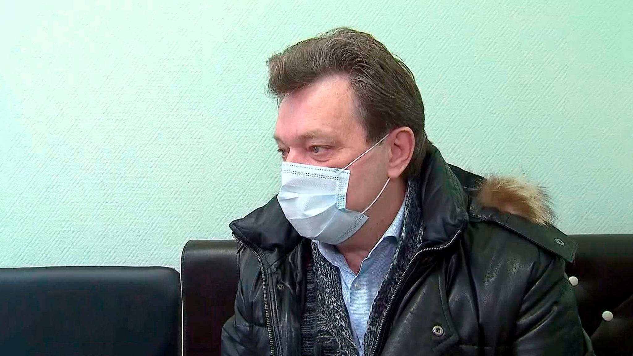 Эфир от 20.12.2020