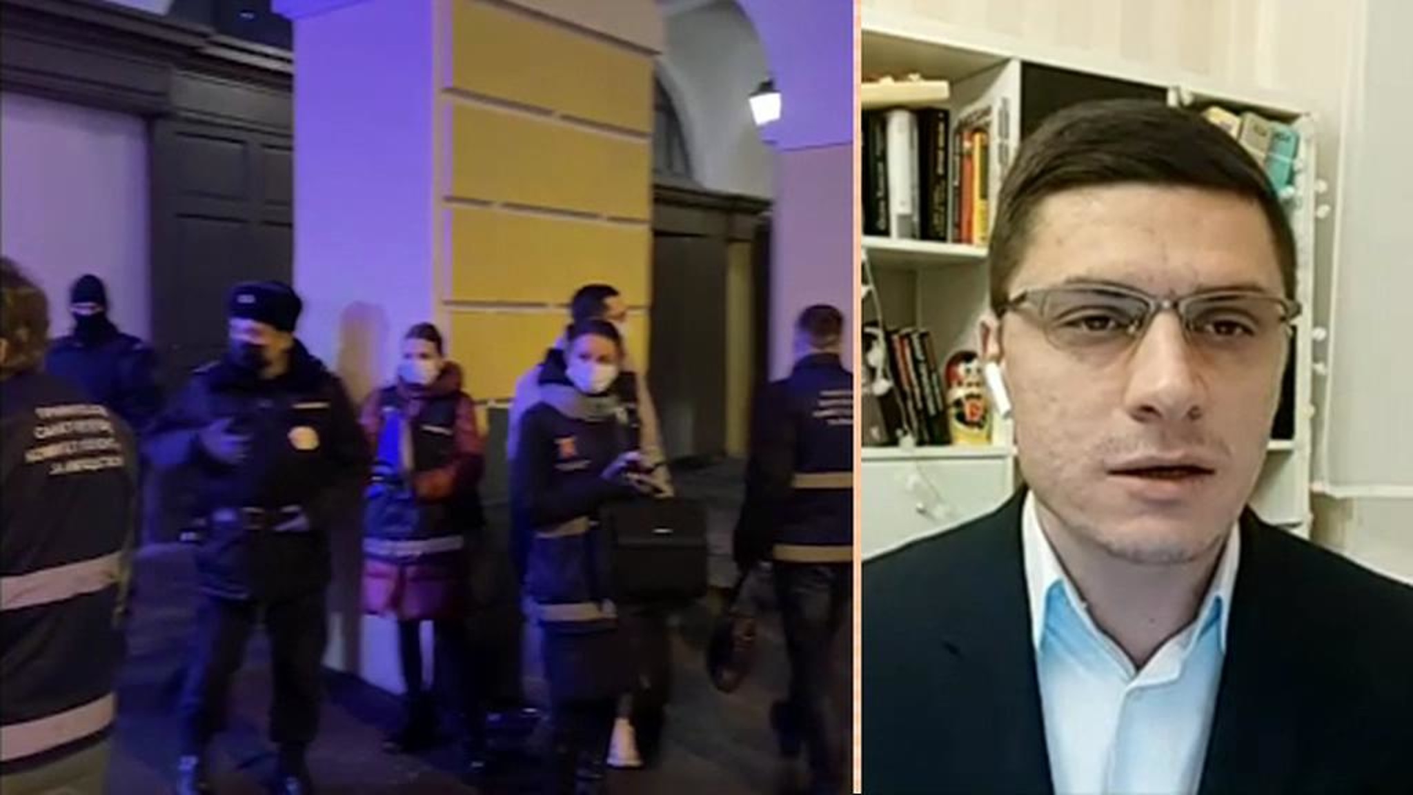 Прививку от коронавируса в Петербурге получили 674 человека
