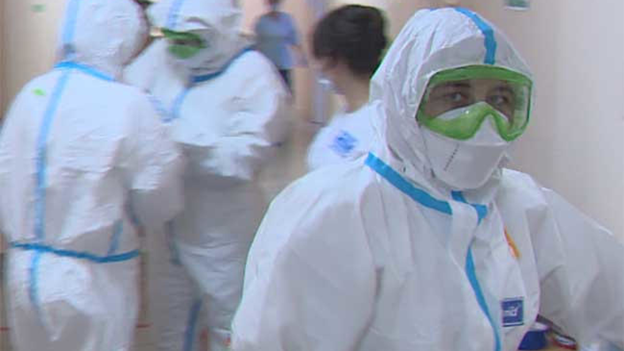 Число заболевших COVID-19 в Забайкалье превысило 25 тысяч человек