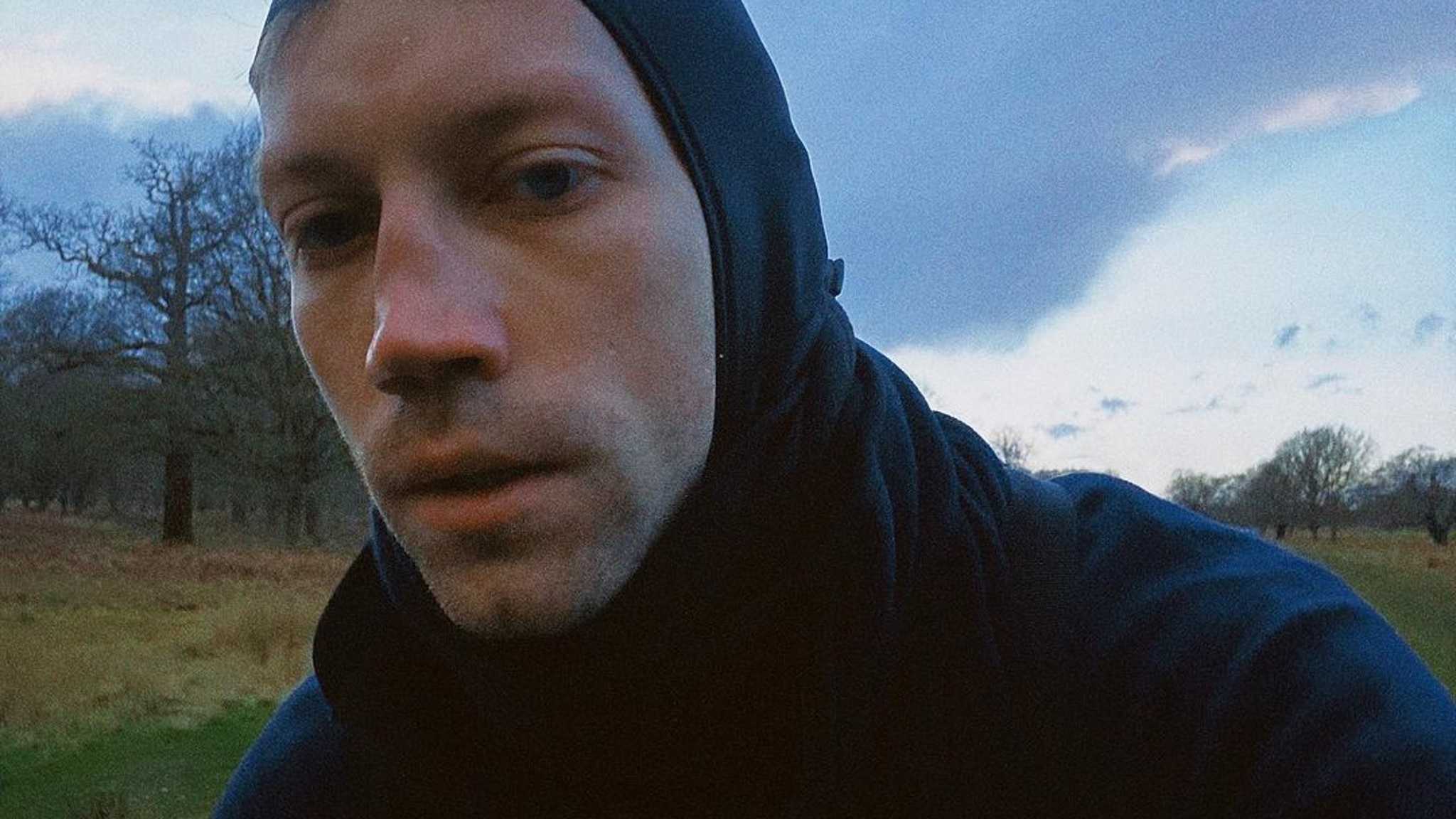 Александр Кузнецов получил роль в новых "Фантастических тварях"