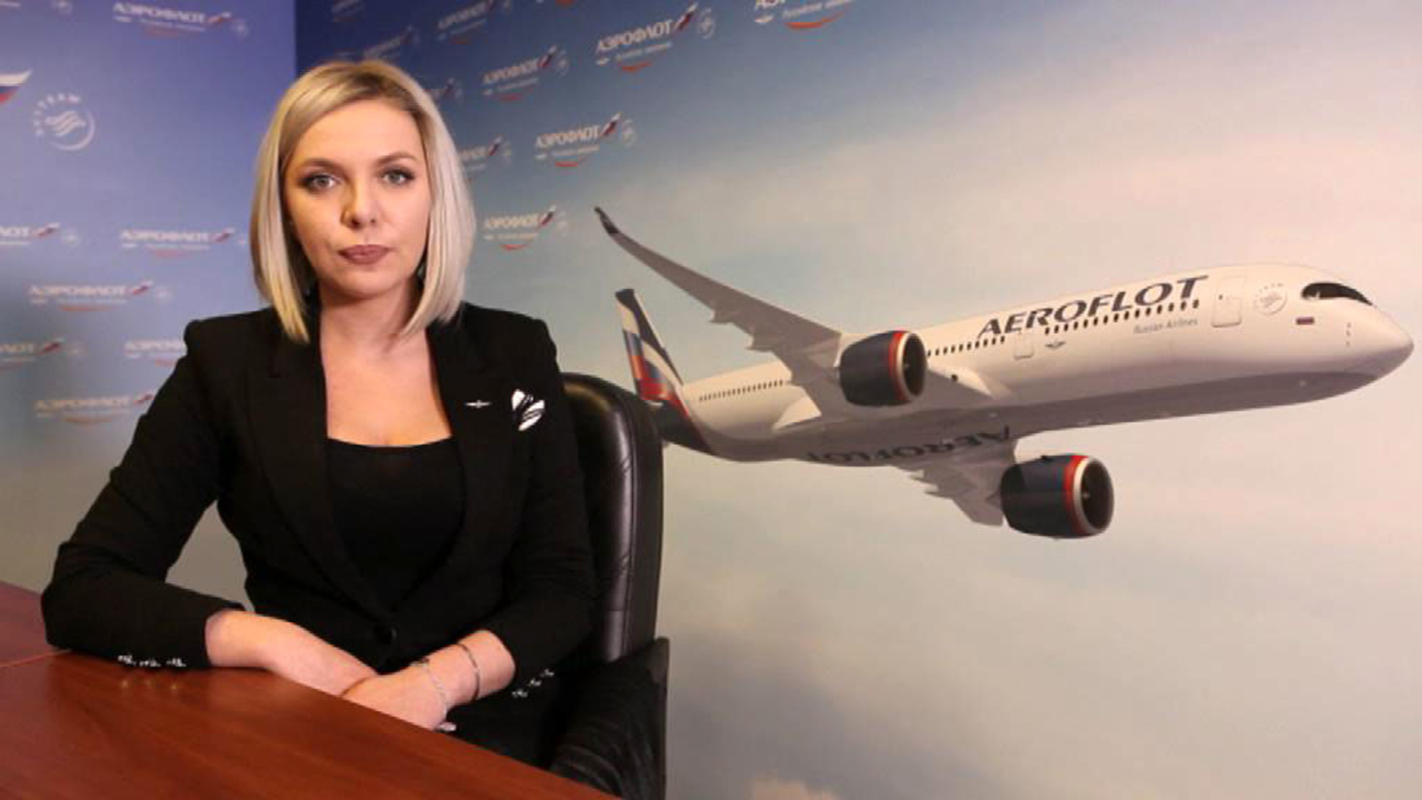 "Аэрофлот" вернет деньги за билеты в Великобританию