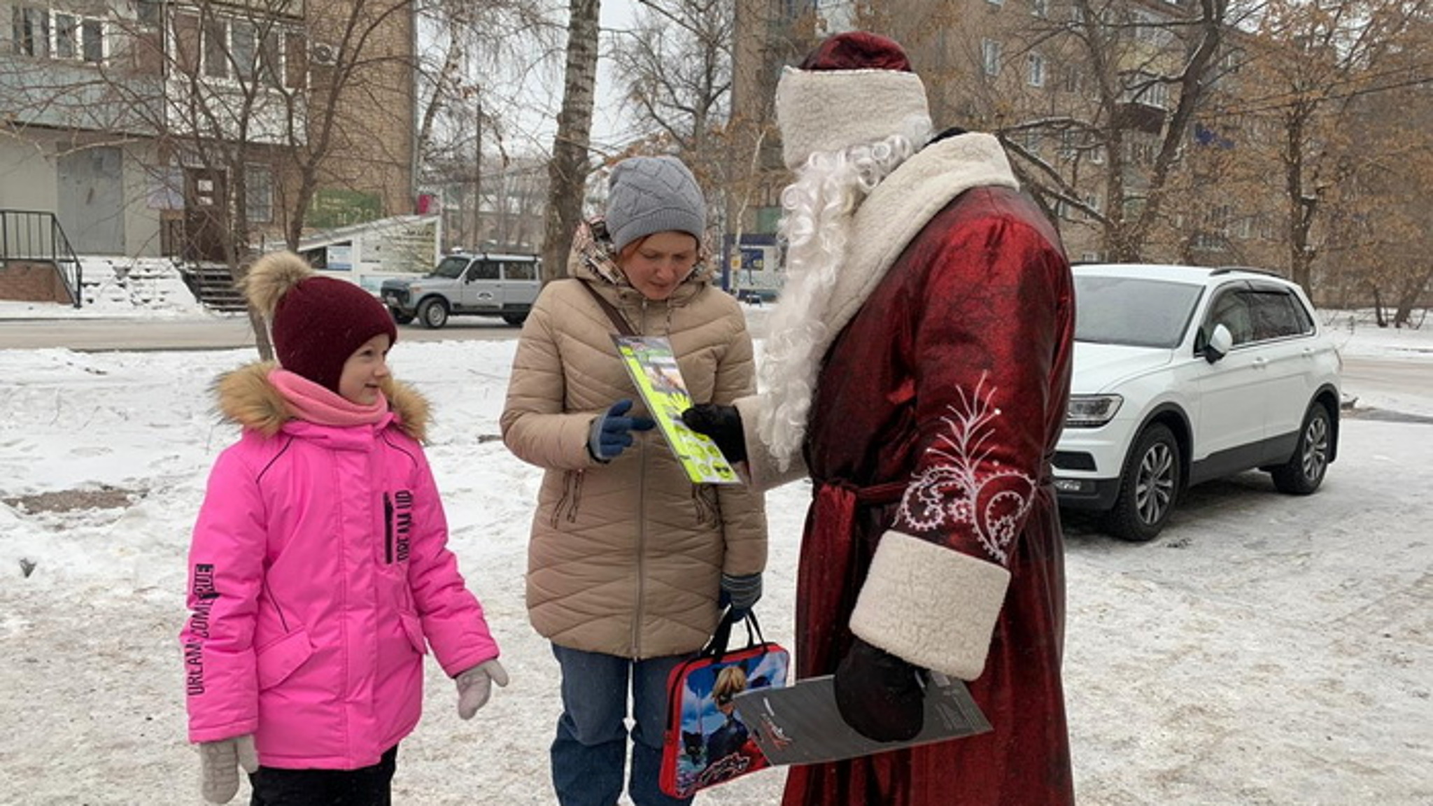 Ленинградская область отменит "комендантский час" для детей в праздники