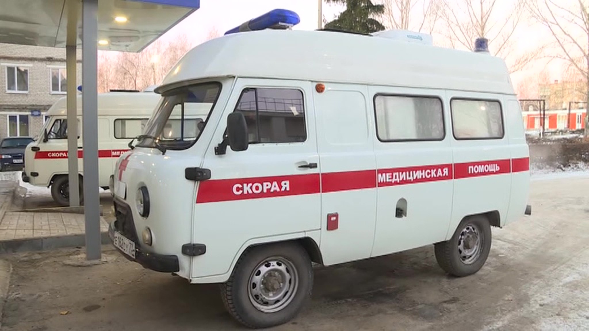 В Ульяновской области отлажено восстановление кардиологических пациентов после COVID