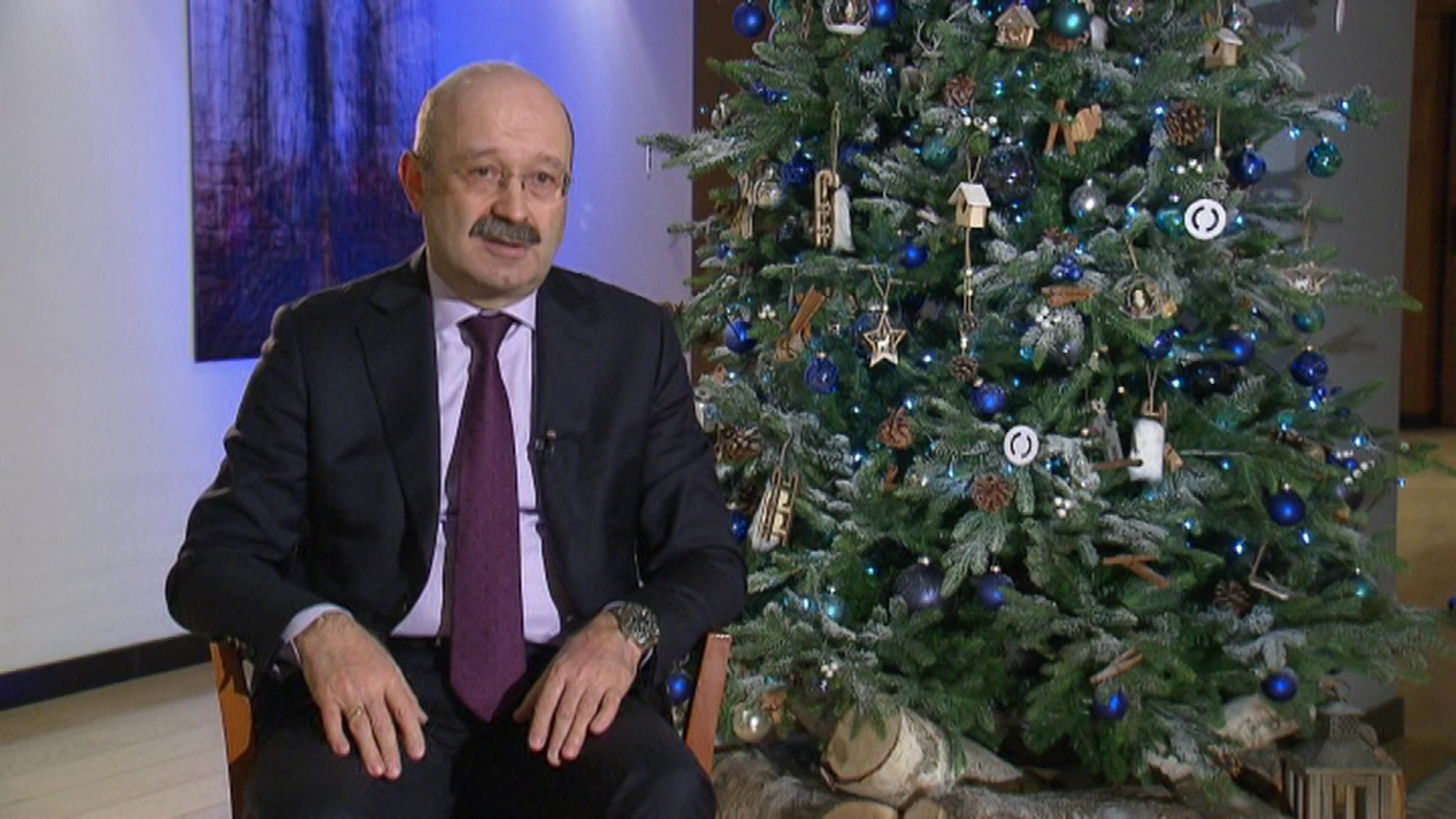 Михаил Задорнов: ЦБ сделает шаг к снижению ключевой ставки