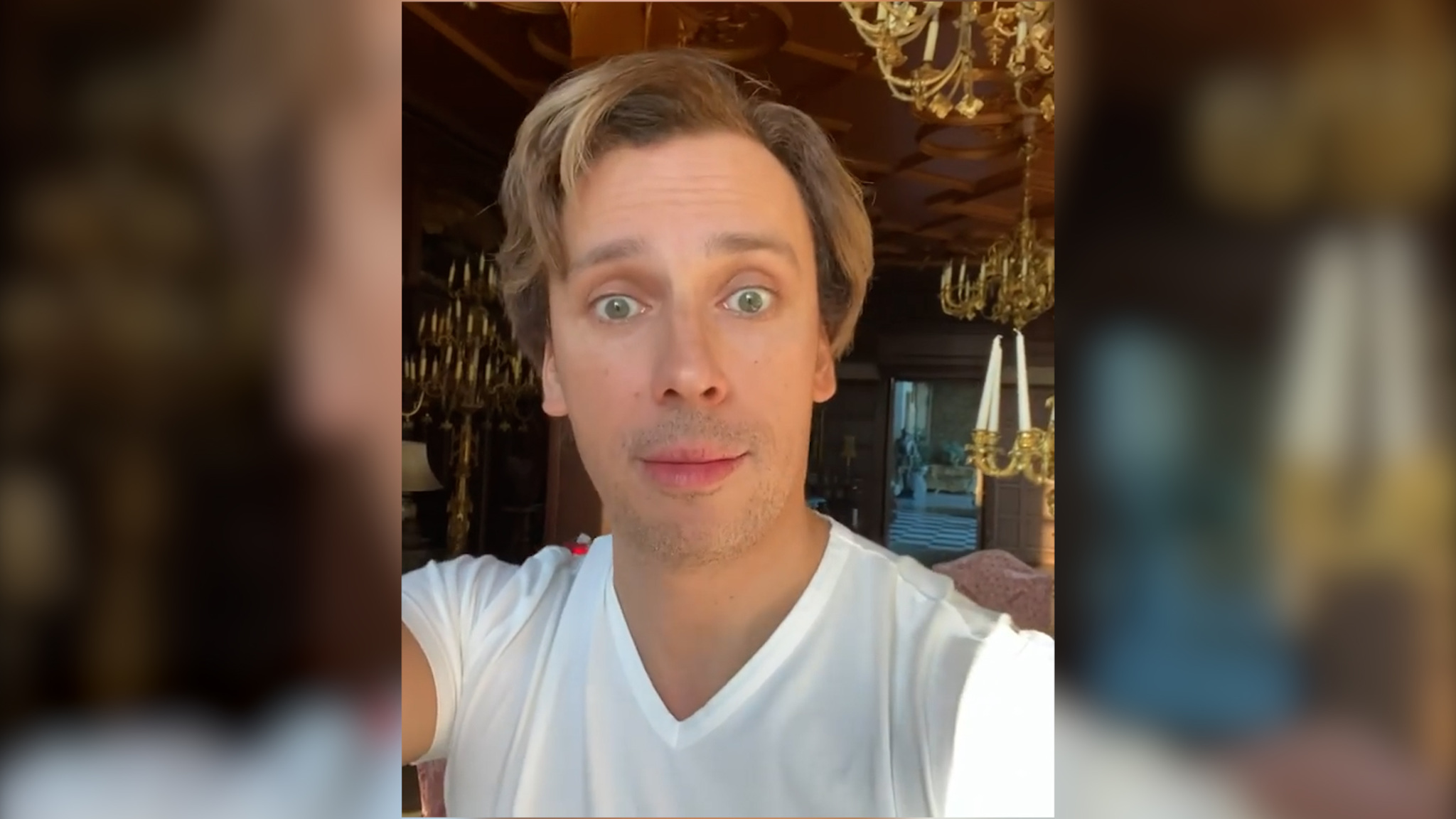 Галкин прокомментировал участие Пугачевой в выборах в Госдуму