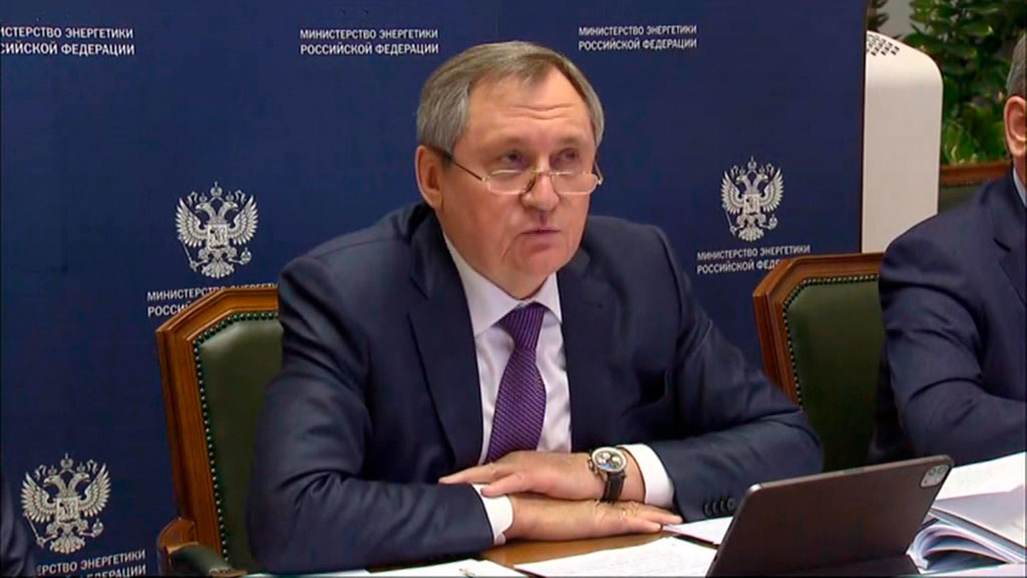 Глава Минэнерго: развитие газификации не должно привести к росту тарифов