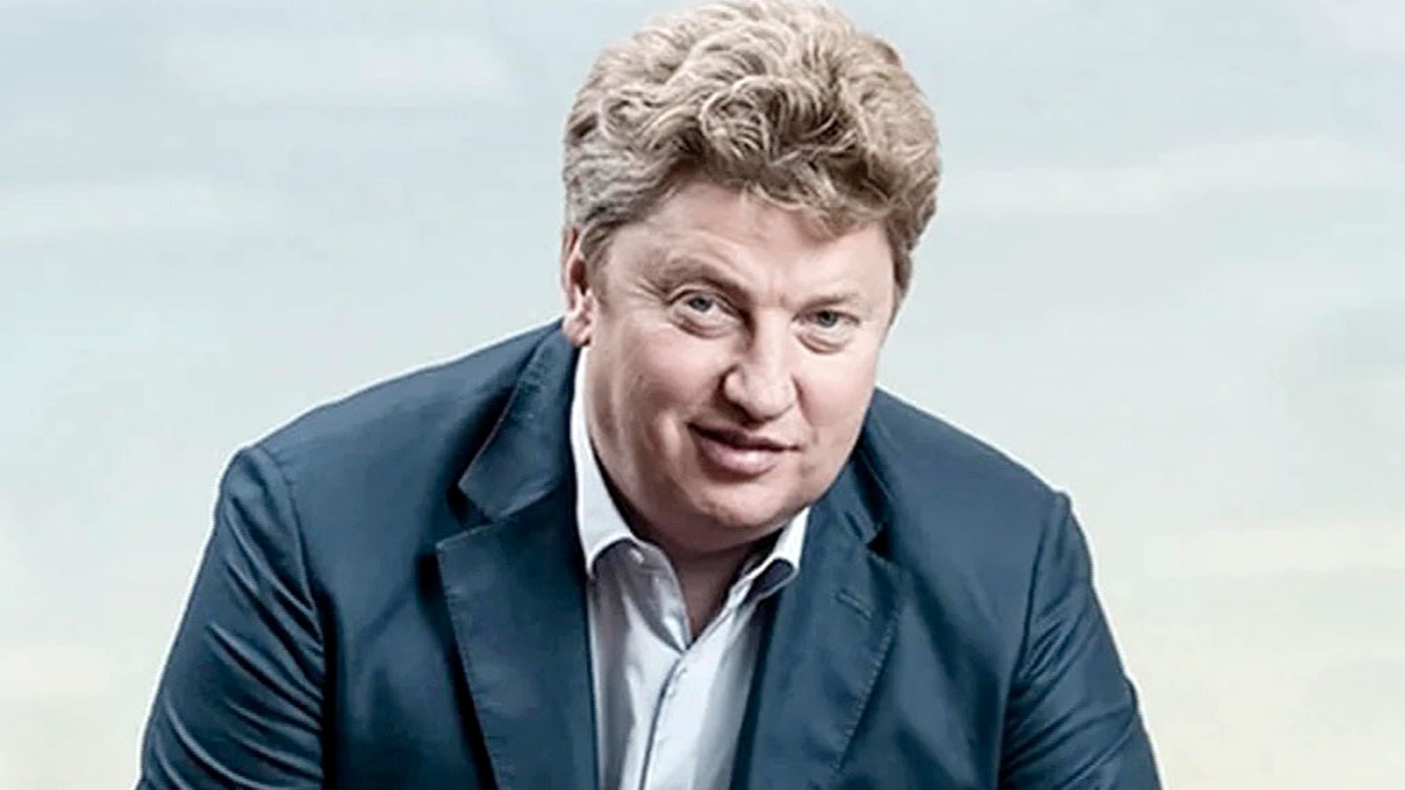 Дочь Сосина назвала вероятную причину его смерти