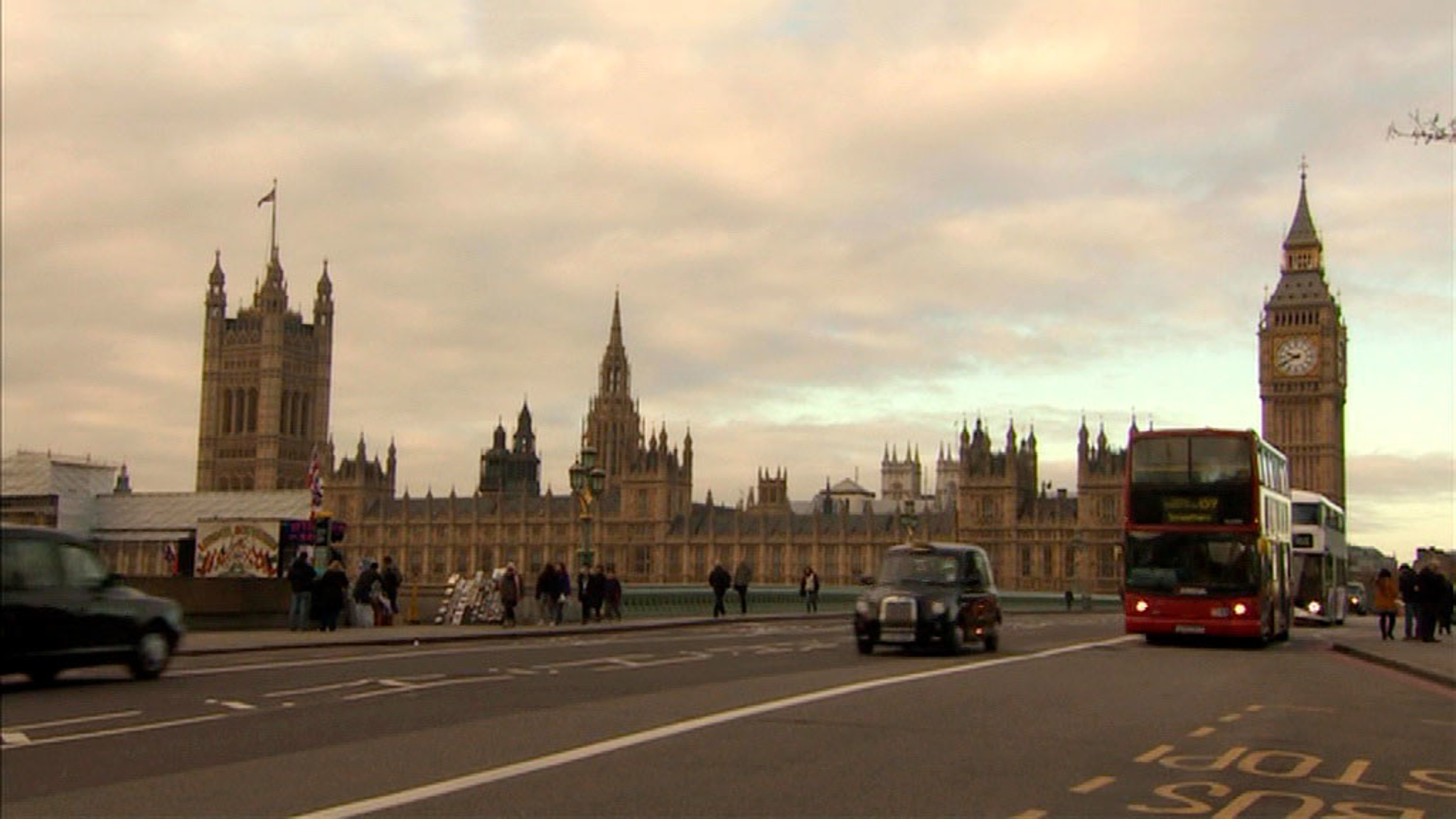 После Brexit: Лондон и Брюссель выяснили отношения