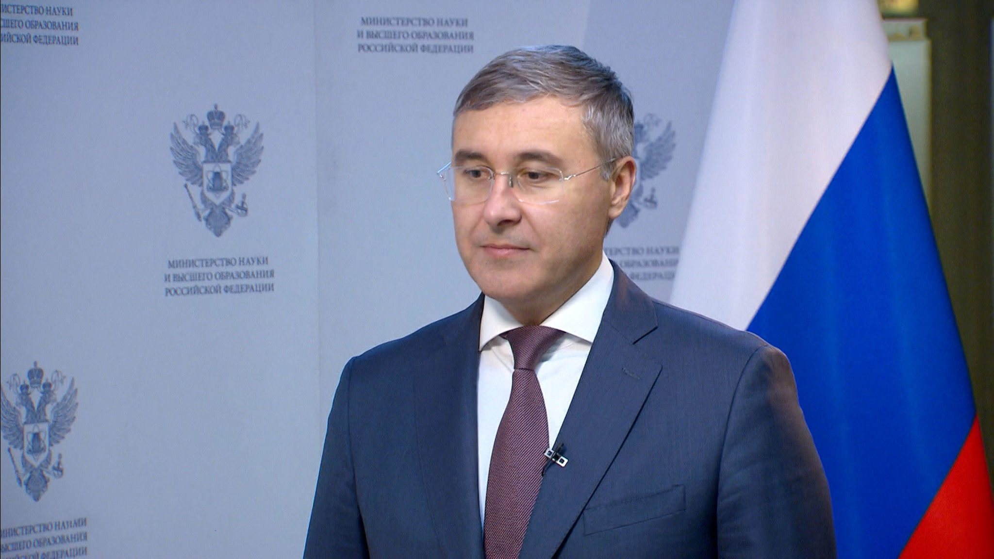 Фальков: вузы вернутся к очному обучению в 2021 году