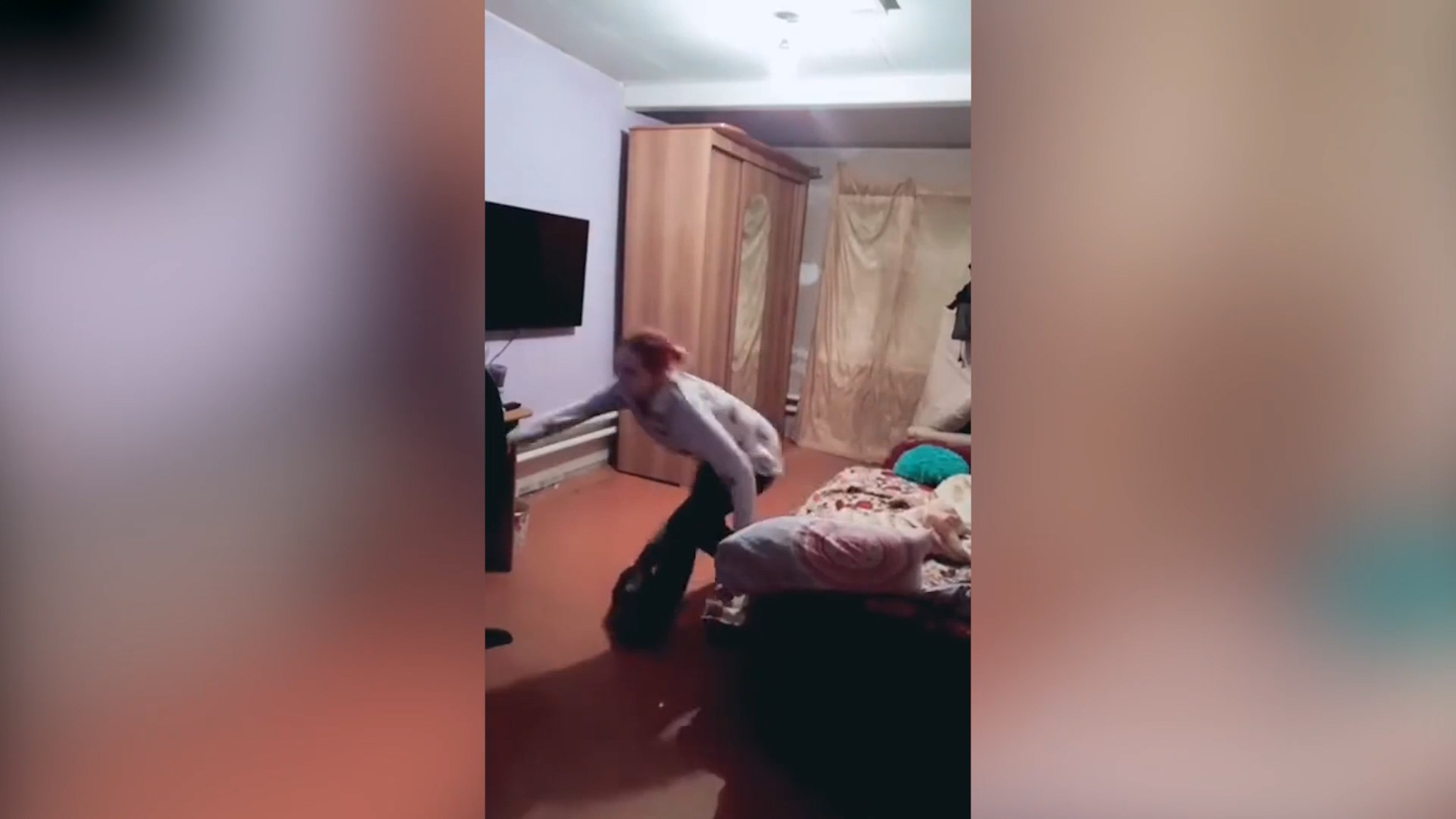 Призрак или фейк: видео уфимской блогерши разошлось по Сети