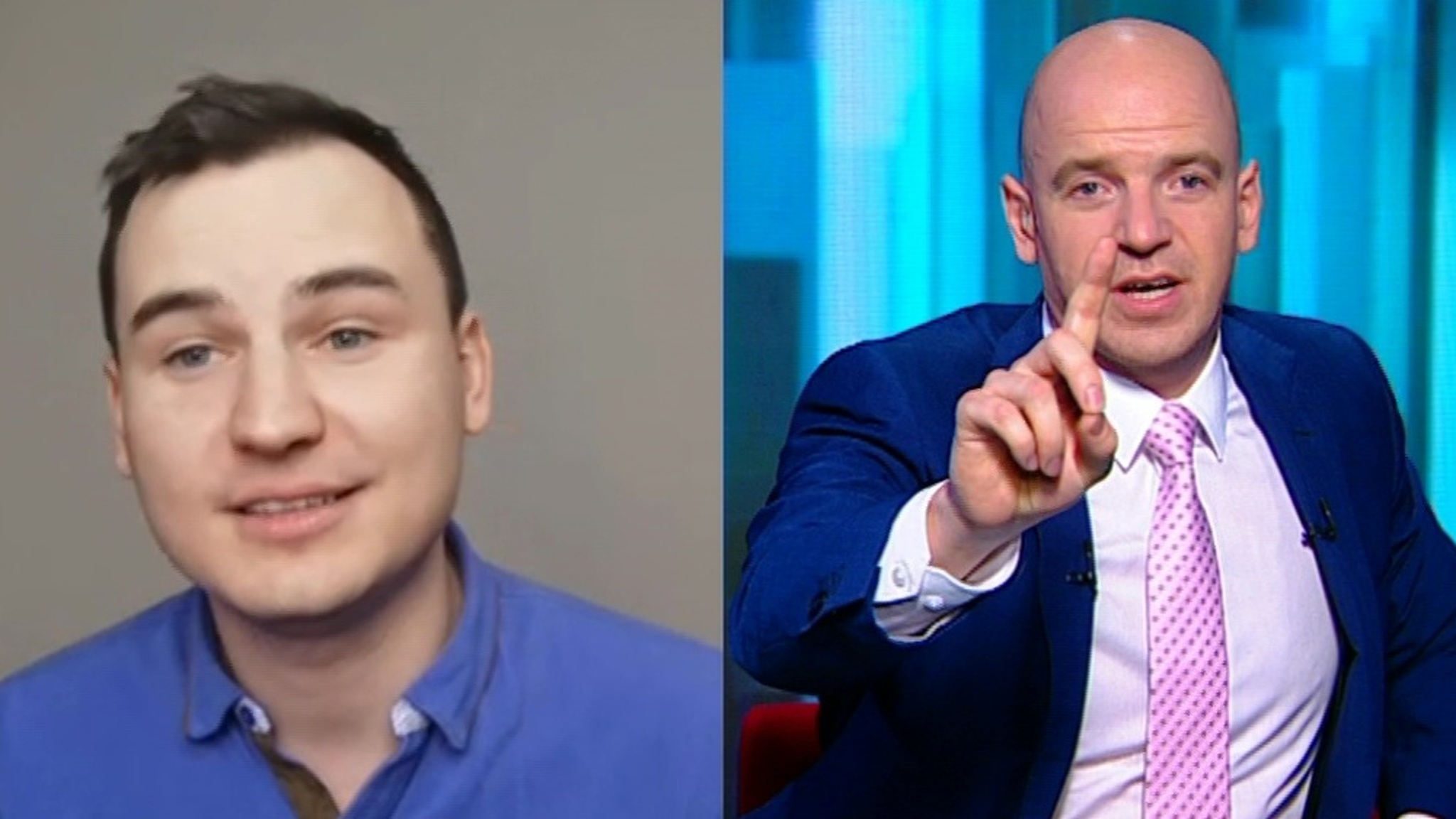 Технологии deepfake: подделать можно все