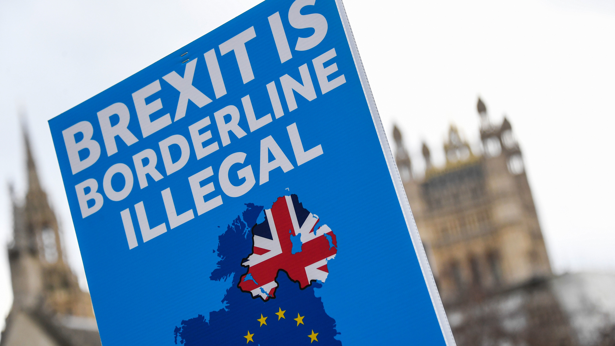 Великобритания и ЕС официально завершили переходный период по Brexit