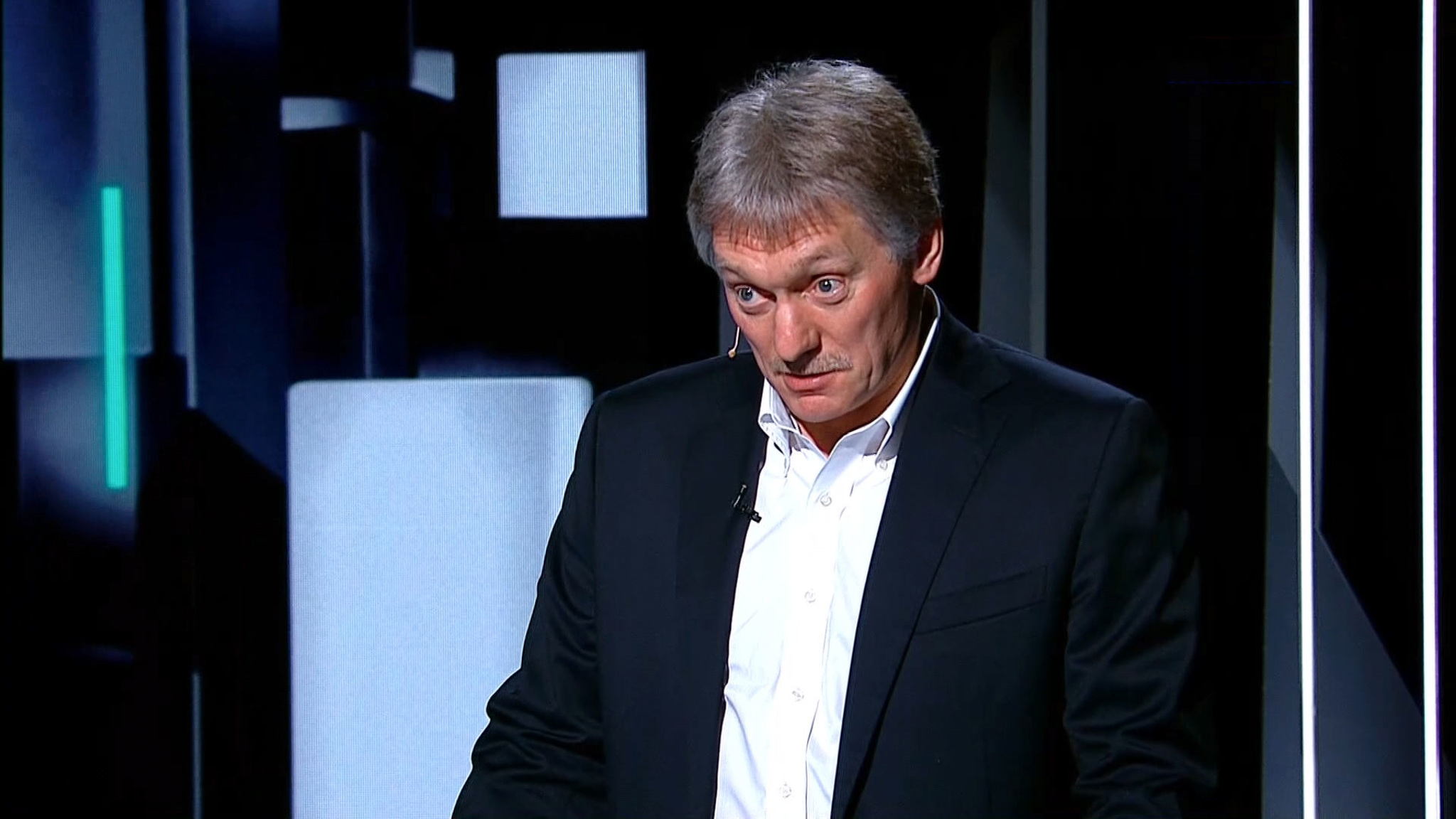 Песков дал прогноз на следующий год