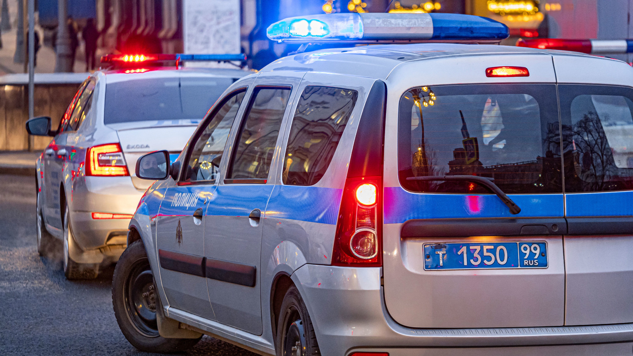 10-летнего мальчика во дворе дома избила женщина