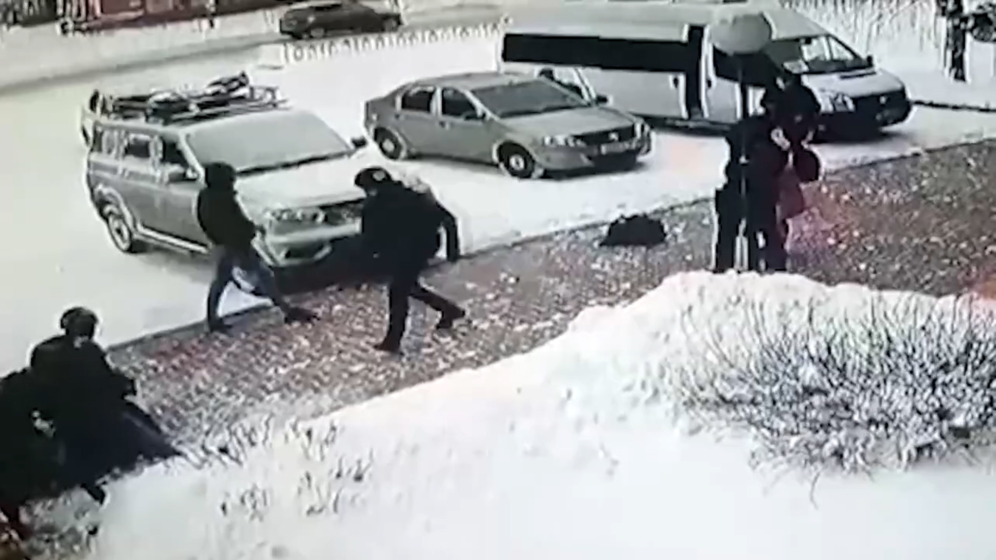 В Архангельской области прошла спецоперация по задержанию наркоторговцев
