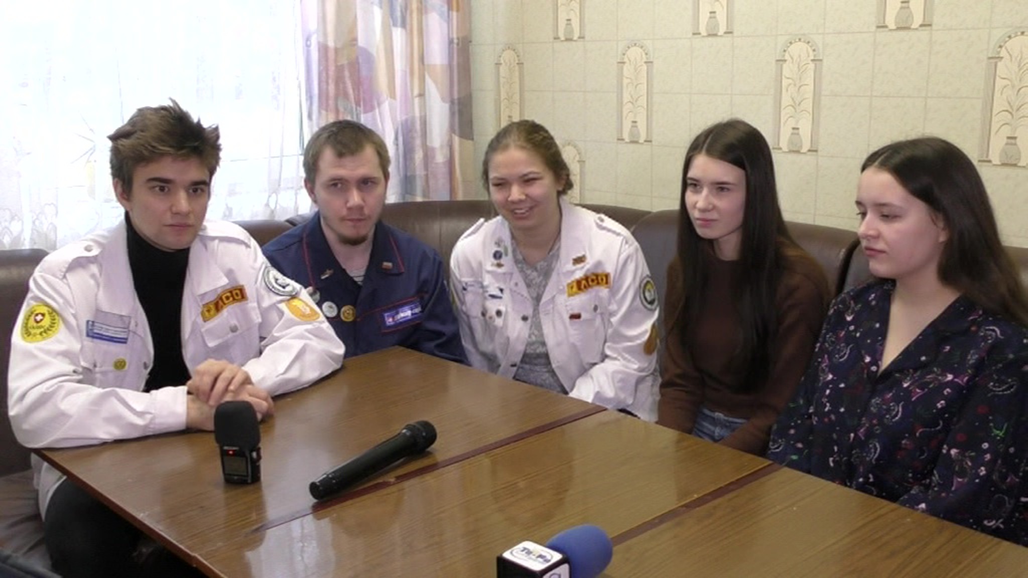 Фото из больницы Соснового Бора наделало много шума в Сети