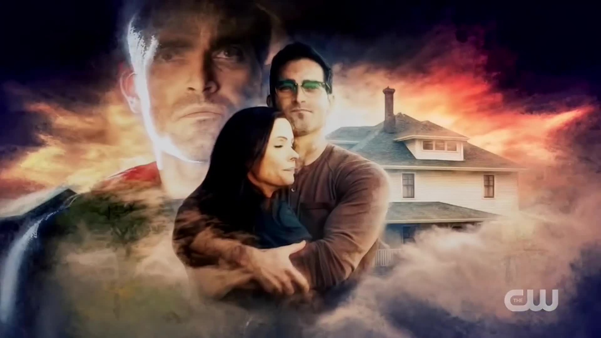 Superman & Lois