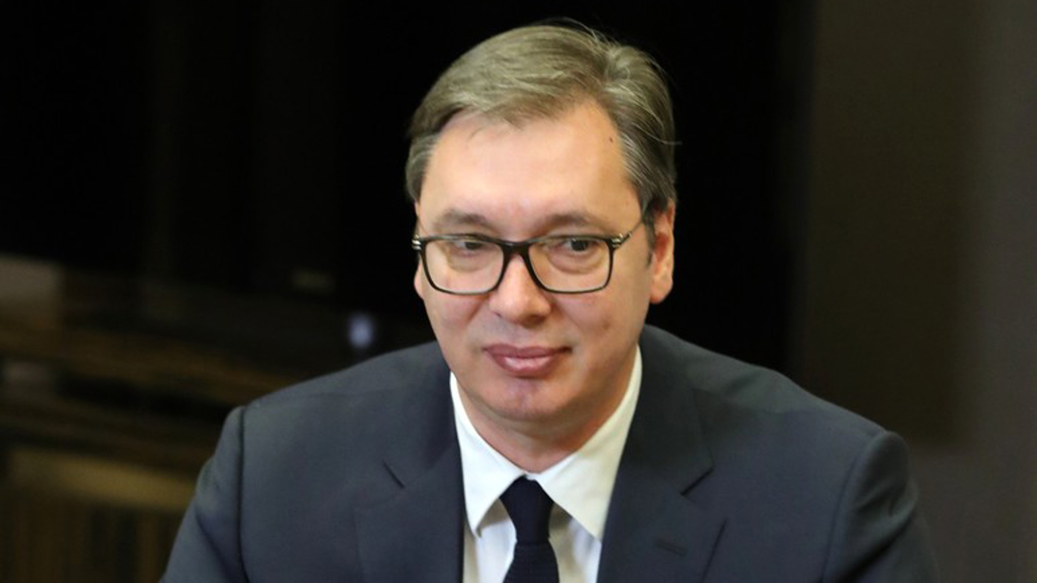 Вучич поделился мнением о конфликте на Украине