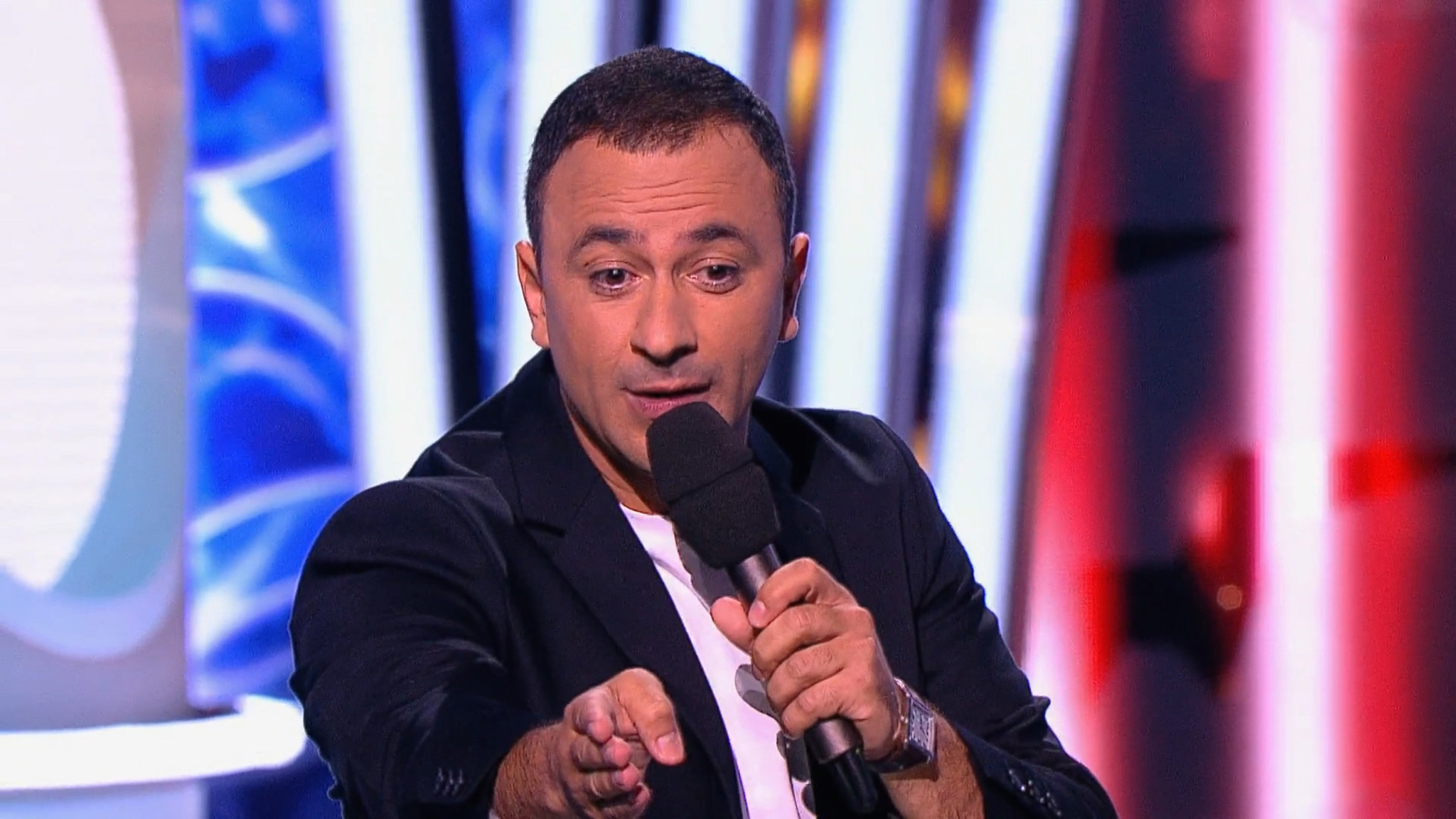Эфир от 02.01.2021 Юрий Аскаров