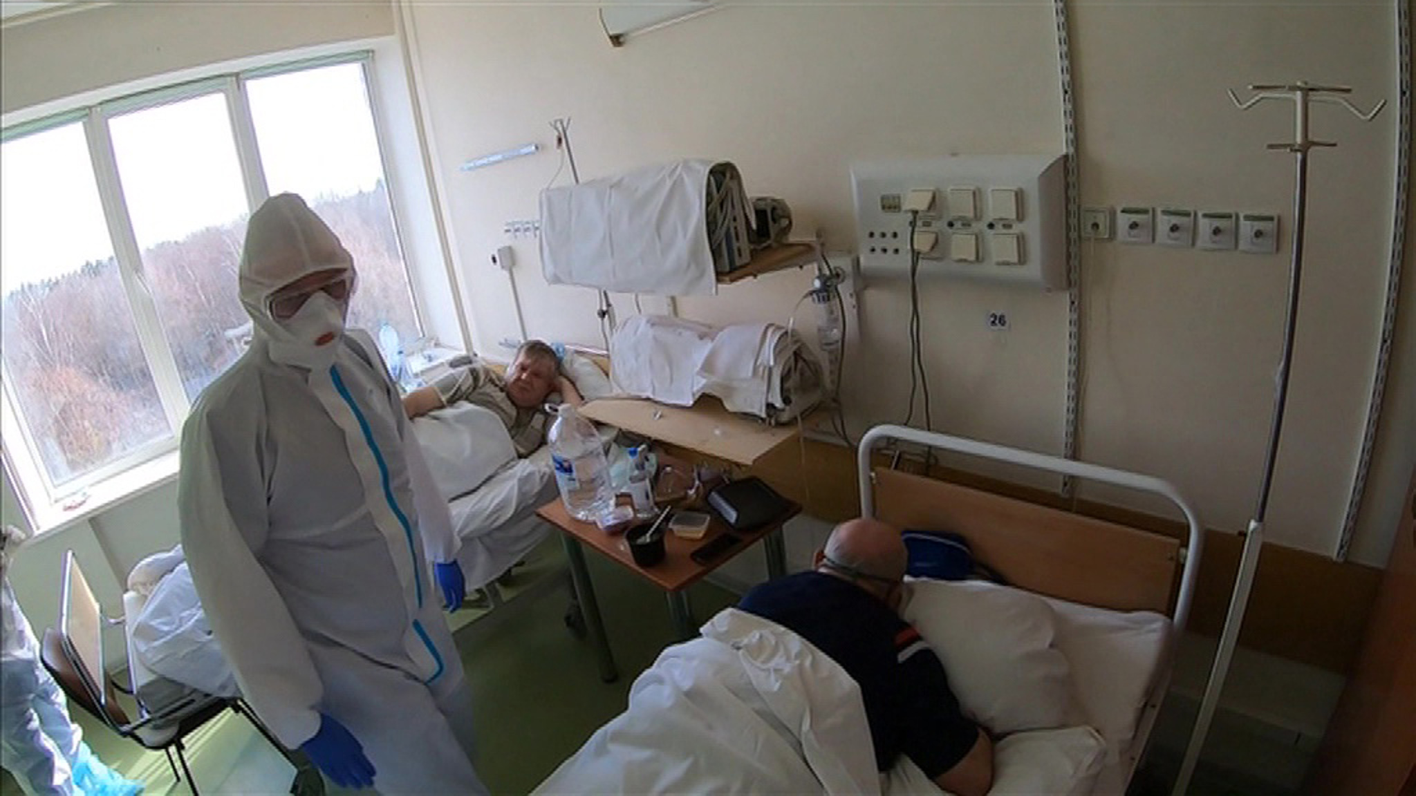 В ВОЗ сочли данные в Lancet доказательством эффективности "Спутника V"
