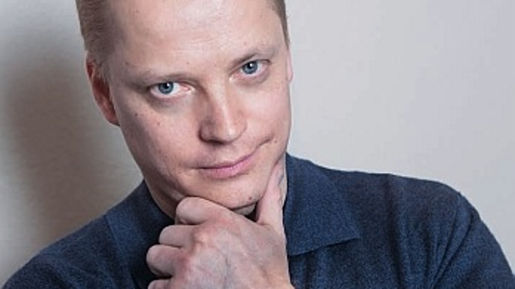 Ведущий "России 1" Эрнест Мацкявичюс возглавил Департамент медиа ВШЭ