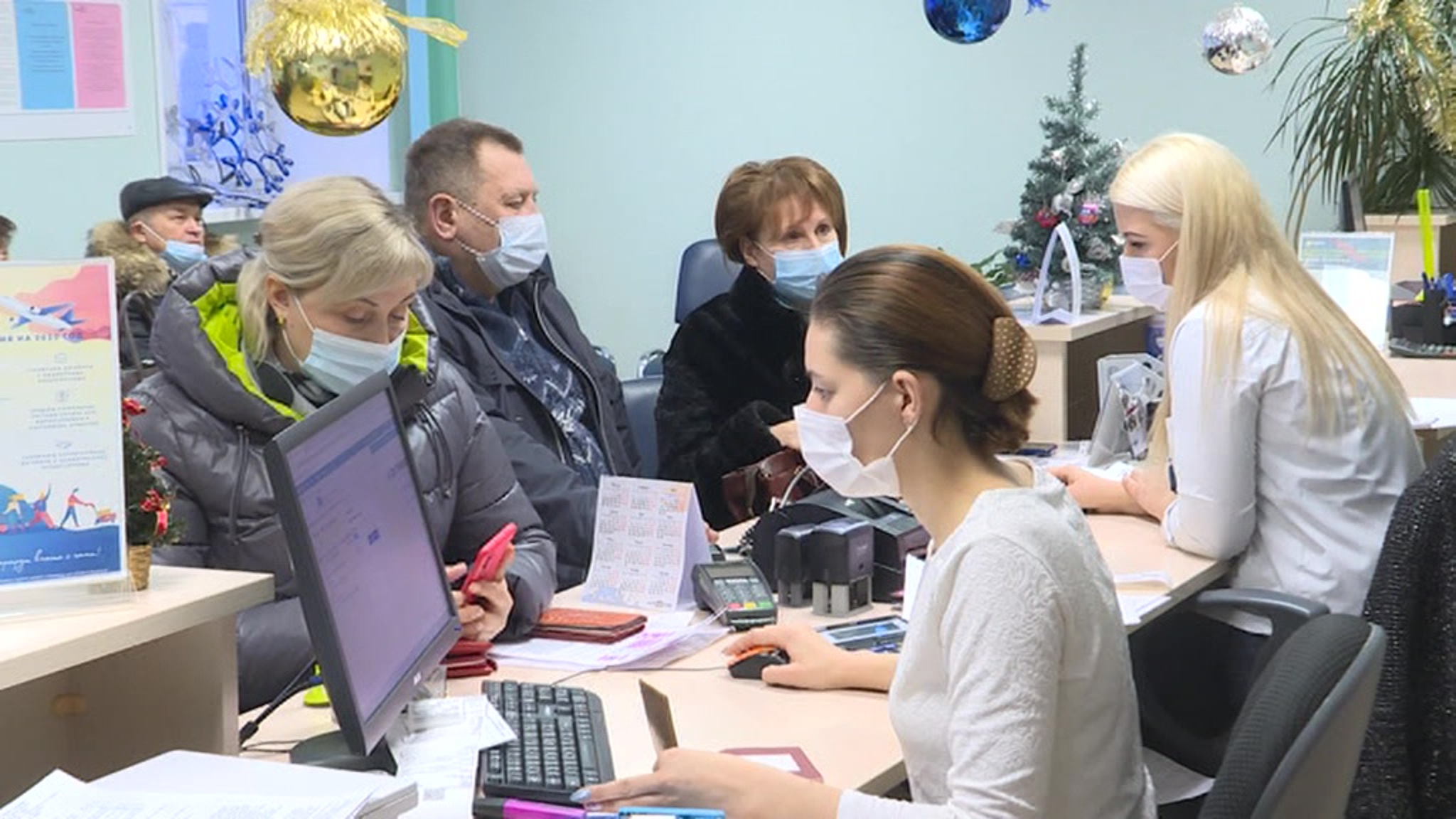 В Магаданской области стартовала продажа льготных авиабилетов.
