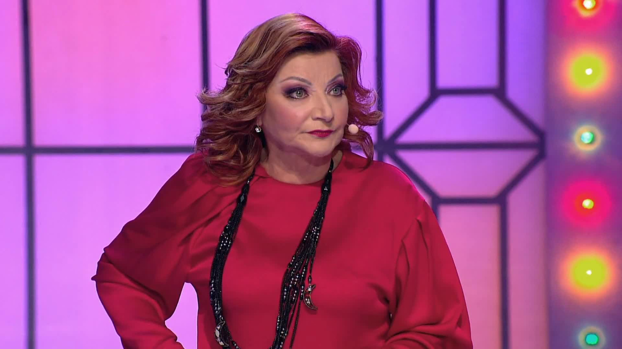 Эфир от 05.01.2021. Елена Степаненко