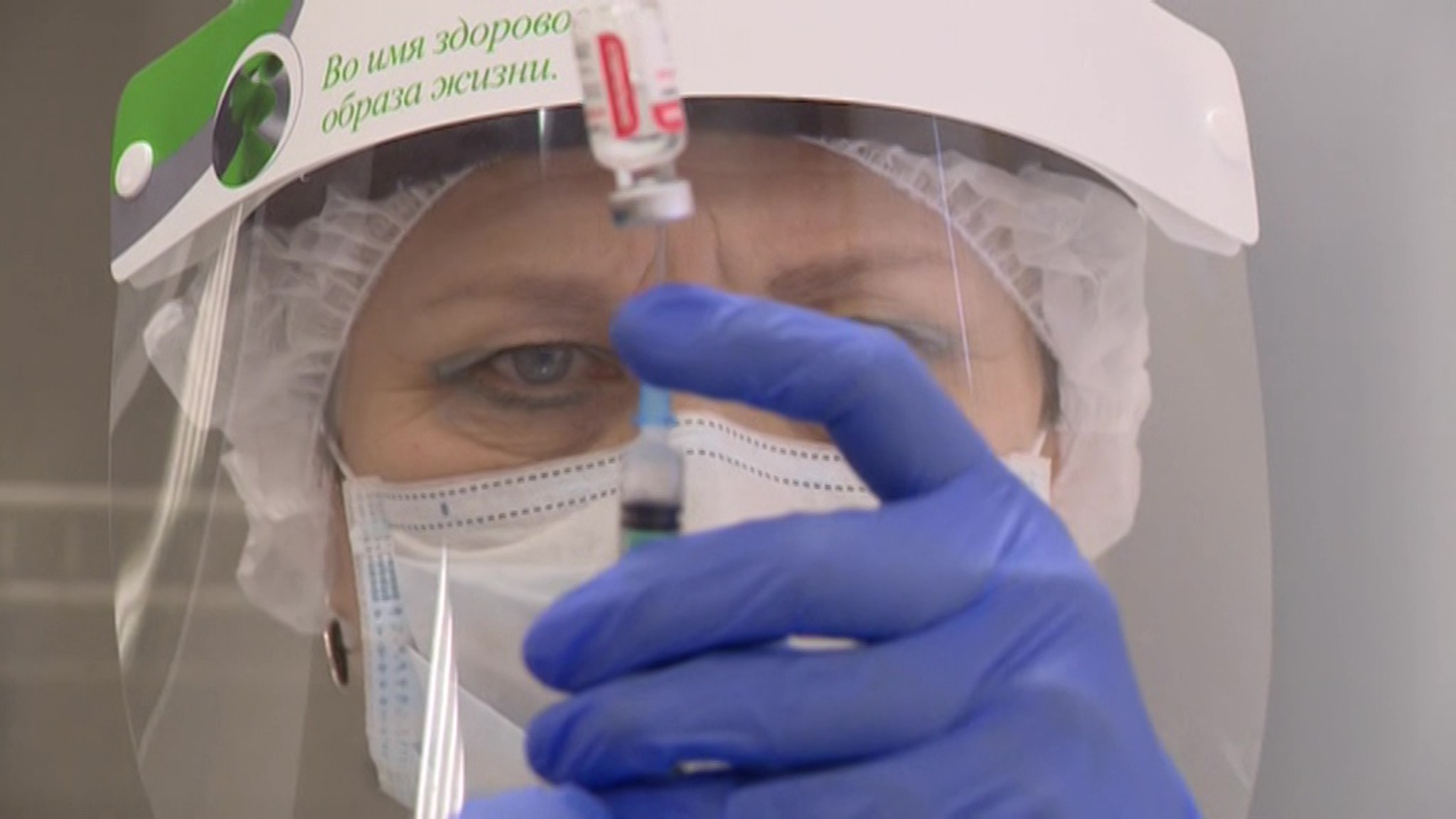 Борьба с коронавирусом: как проходит вакцинация в Пензе