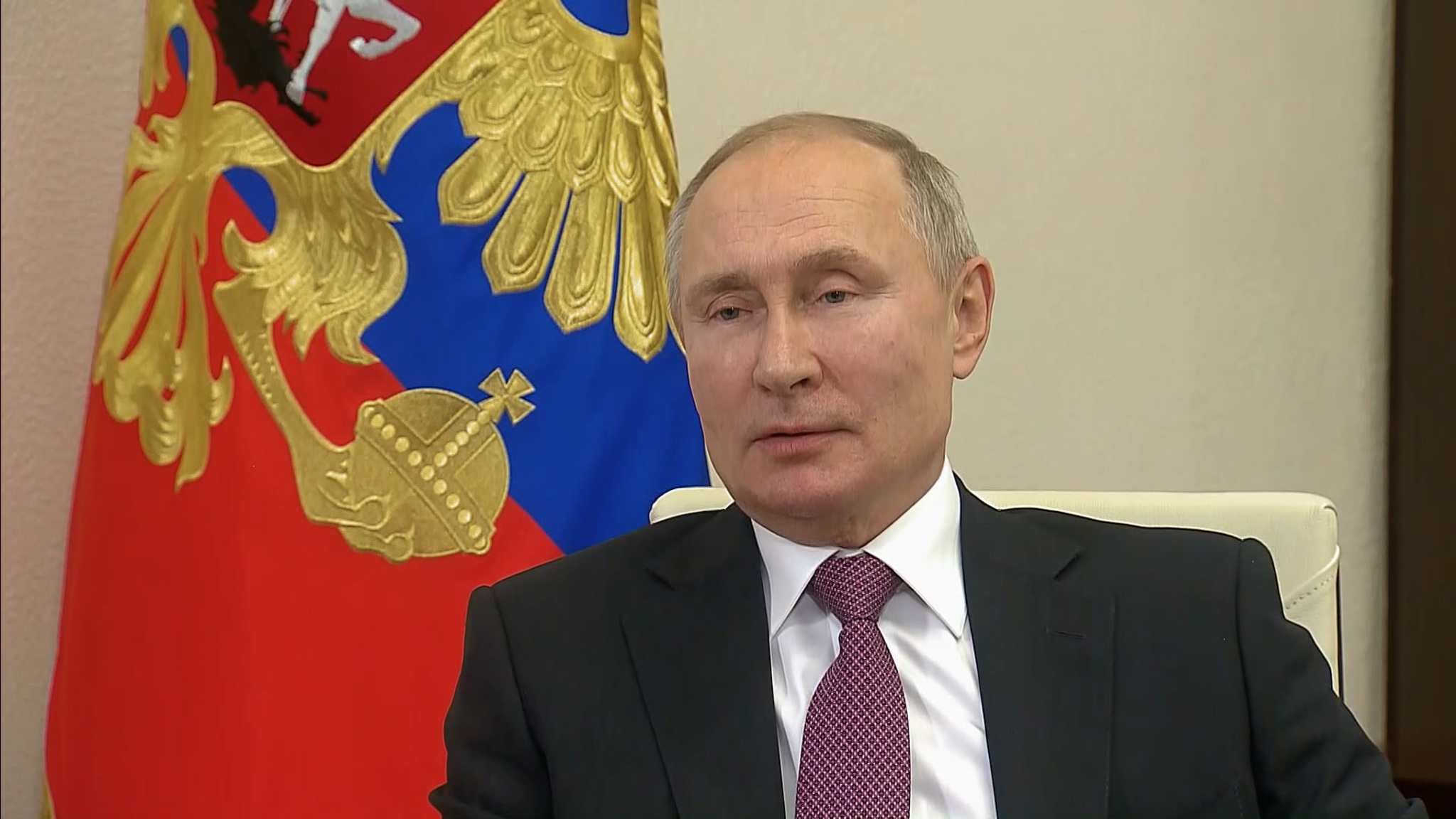 Визит Путина в Дамаск не стал неожиданностью для Асада
