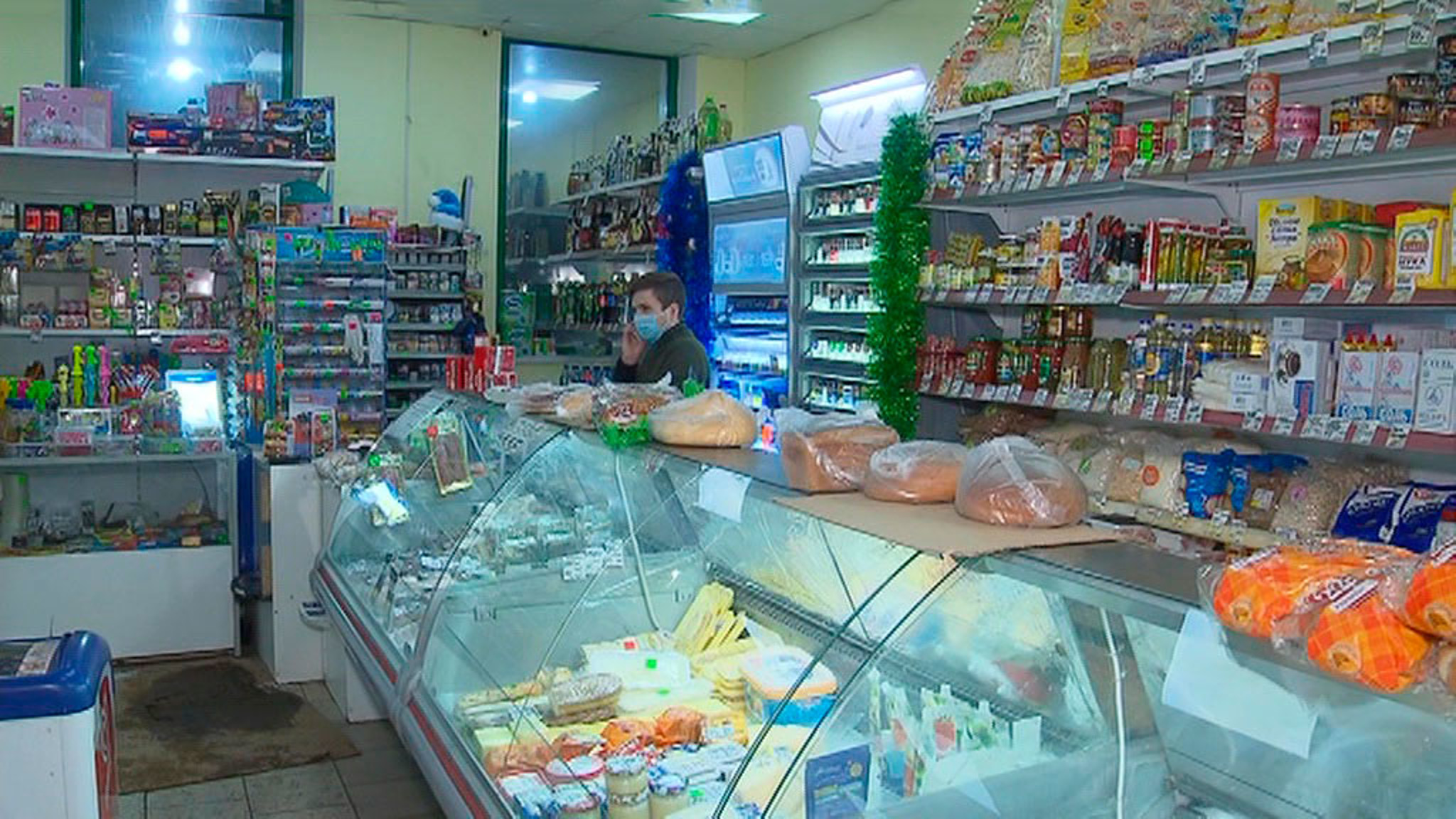 "Не хватило": какой алкоголь продадут ночью в Москве