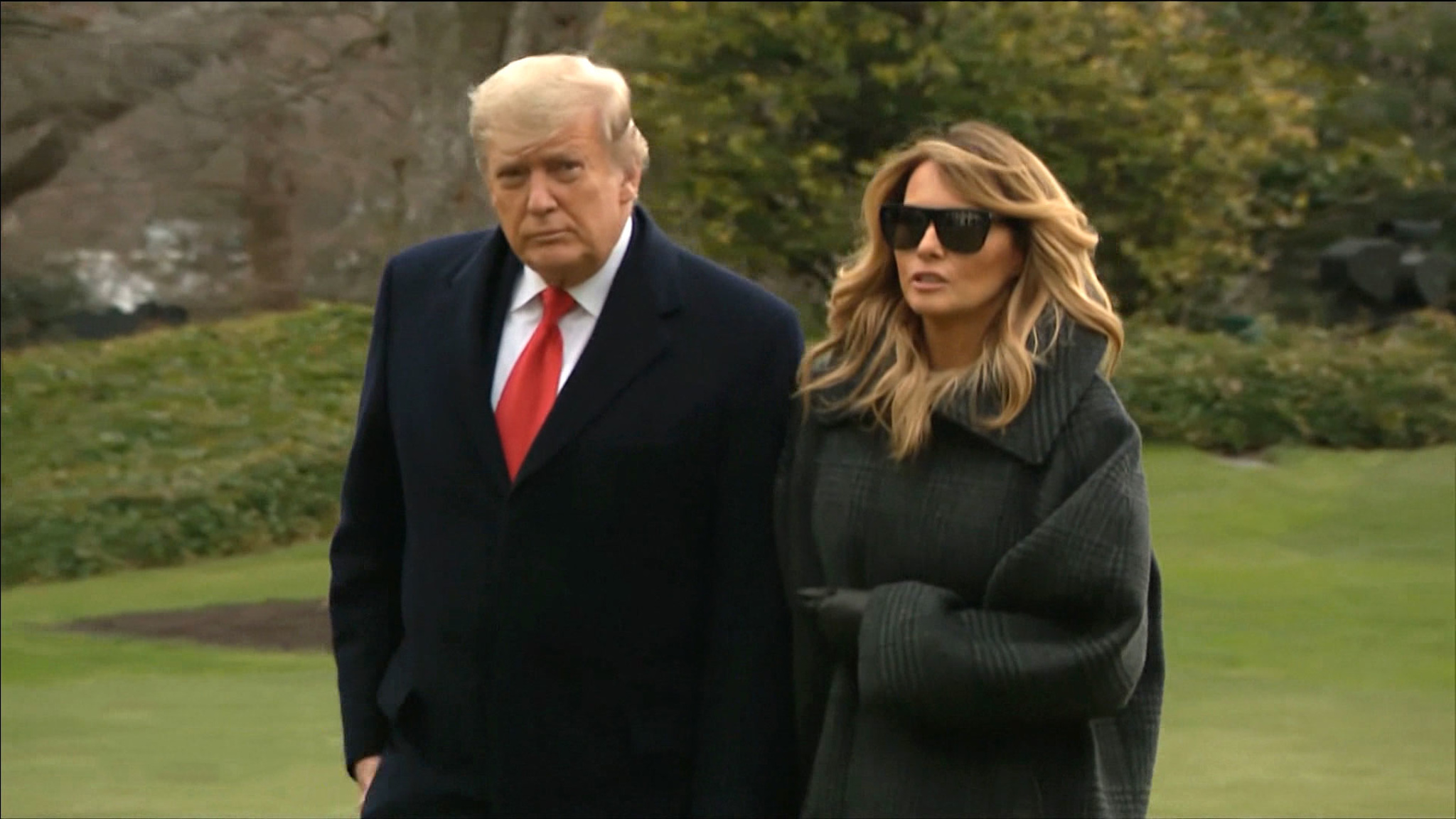 Европа пытается забыть Трампа, мечтая о Байдене