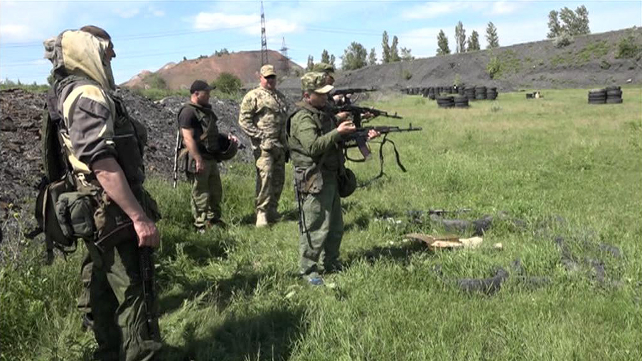 Крупным планом. Судьба солдата