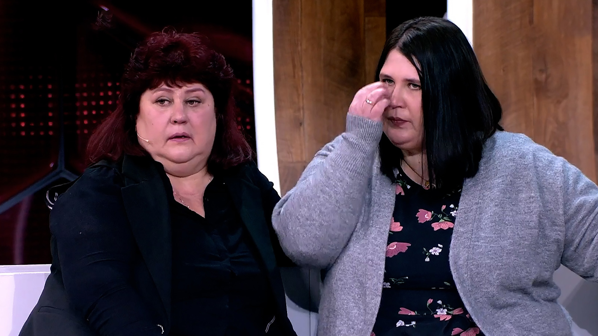 Пропавшая мать двоих детей стала жертвой афериста