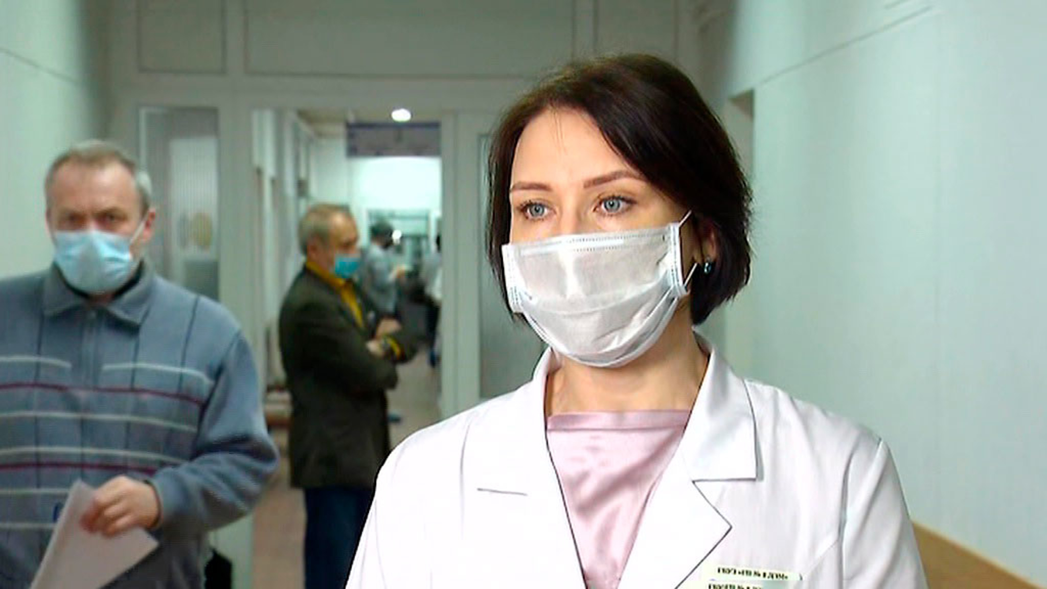 В Москве откроют запись на вакцинацию от коронавируса для новых групп населения