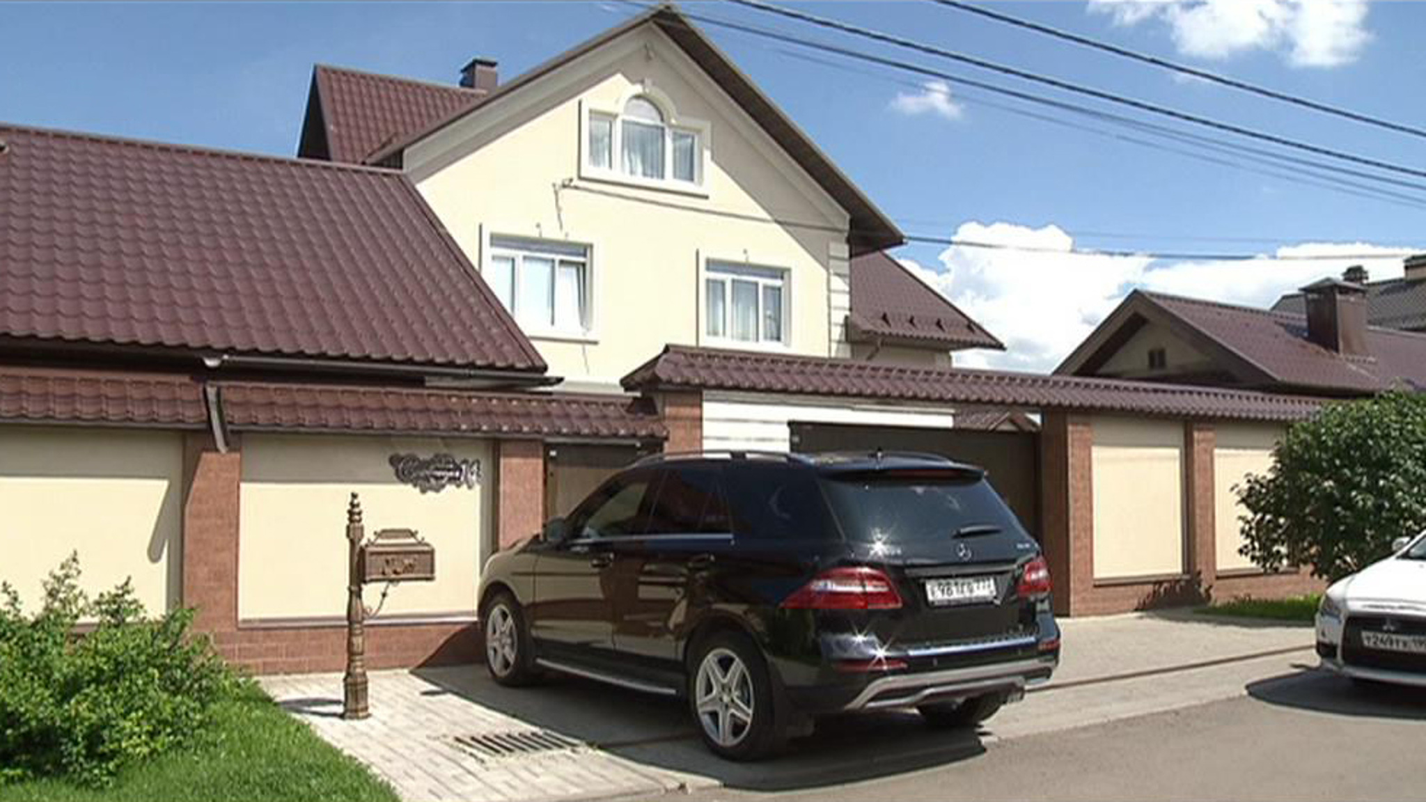 За аферы с недвижимостью банда Павлина получила большие сроки