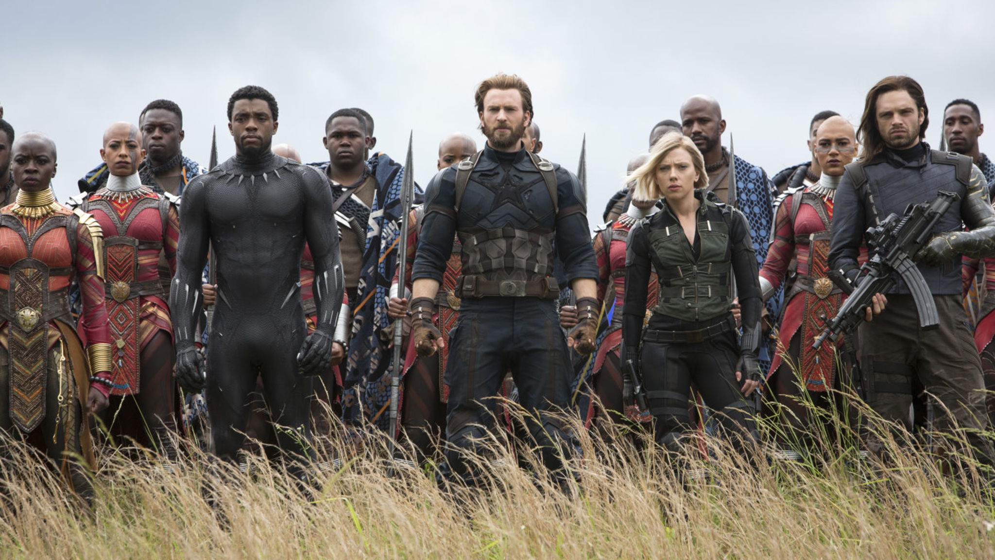 Кто из простившихся со зрителями героев вернется в фильмы Marvel