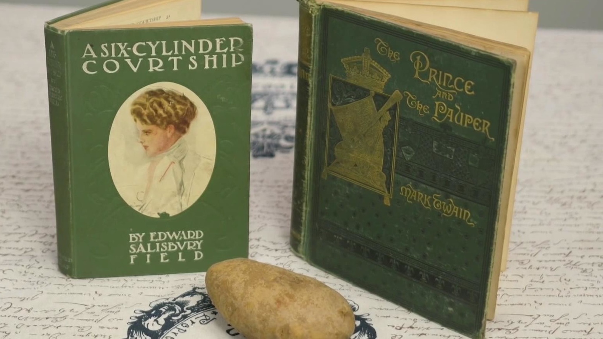 Новости культуры. Эфир от 18.01.2021 (07:00)