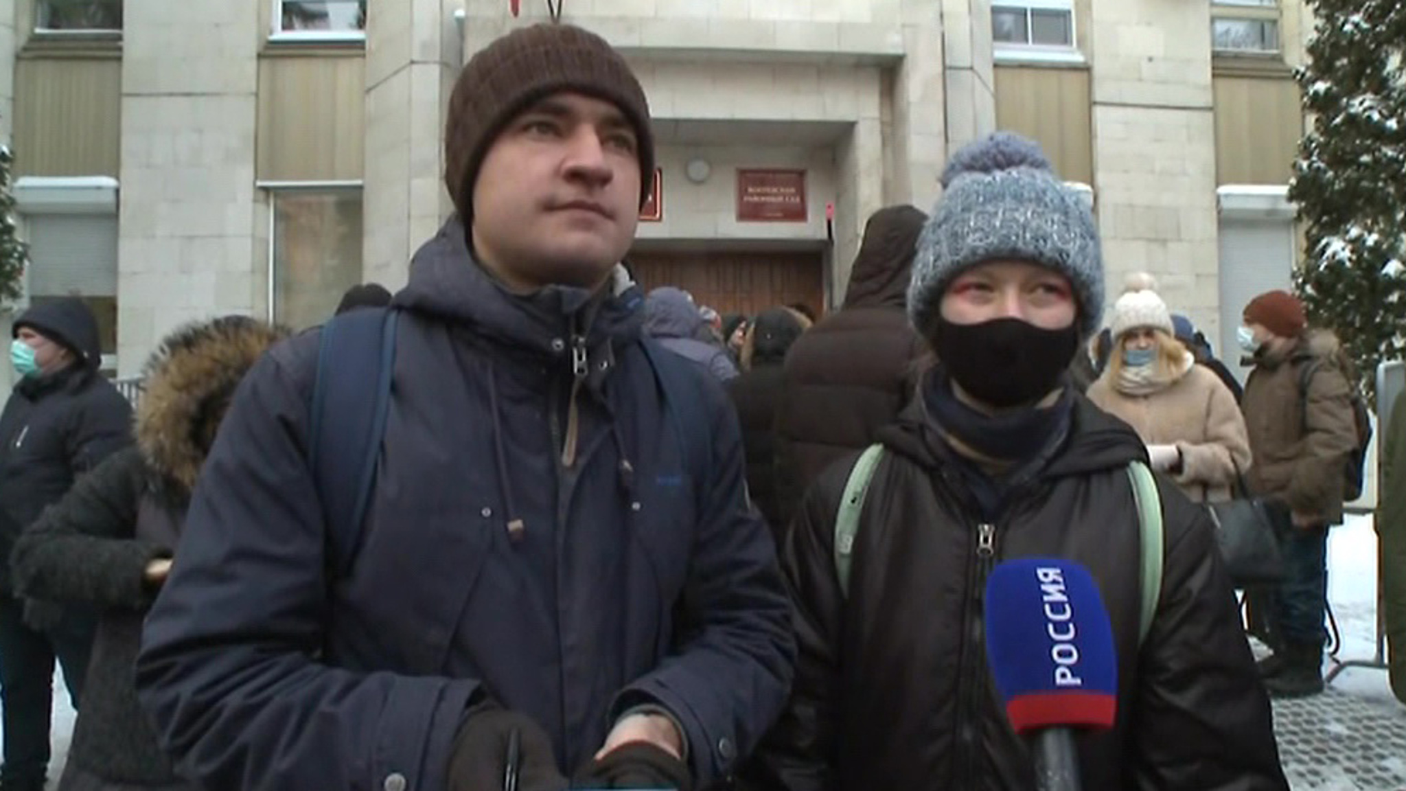 Азат Мифтахов получил шесть лет колонии
