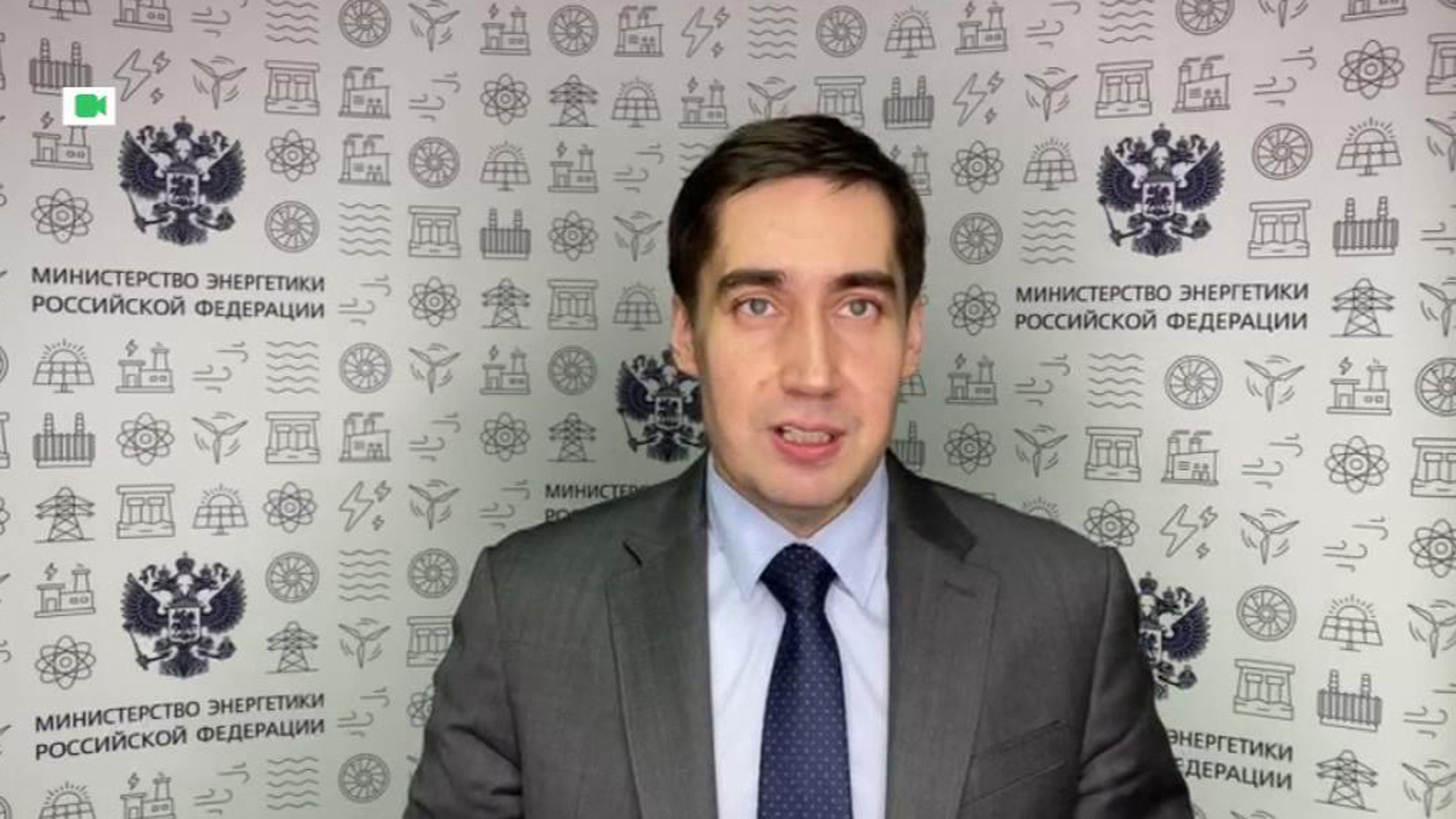 На фоне морозов: в России повысился спрос на электроэнергию