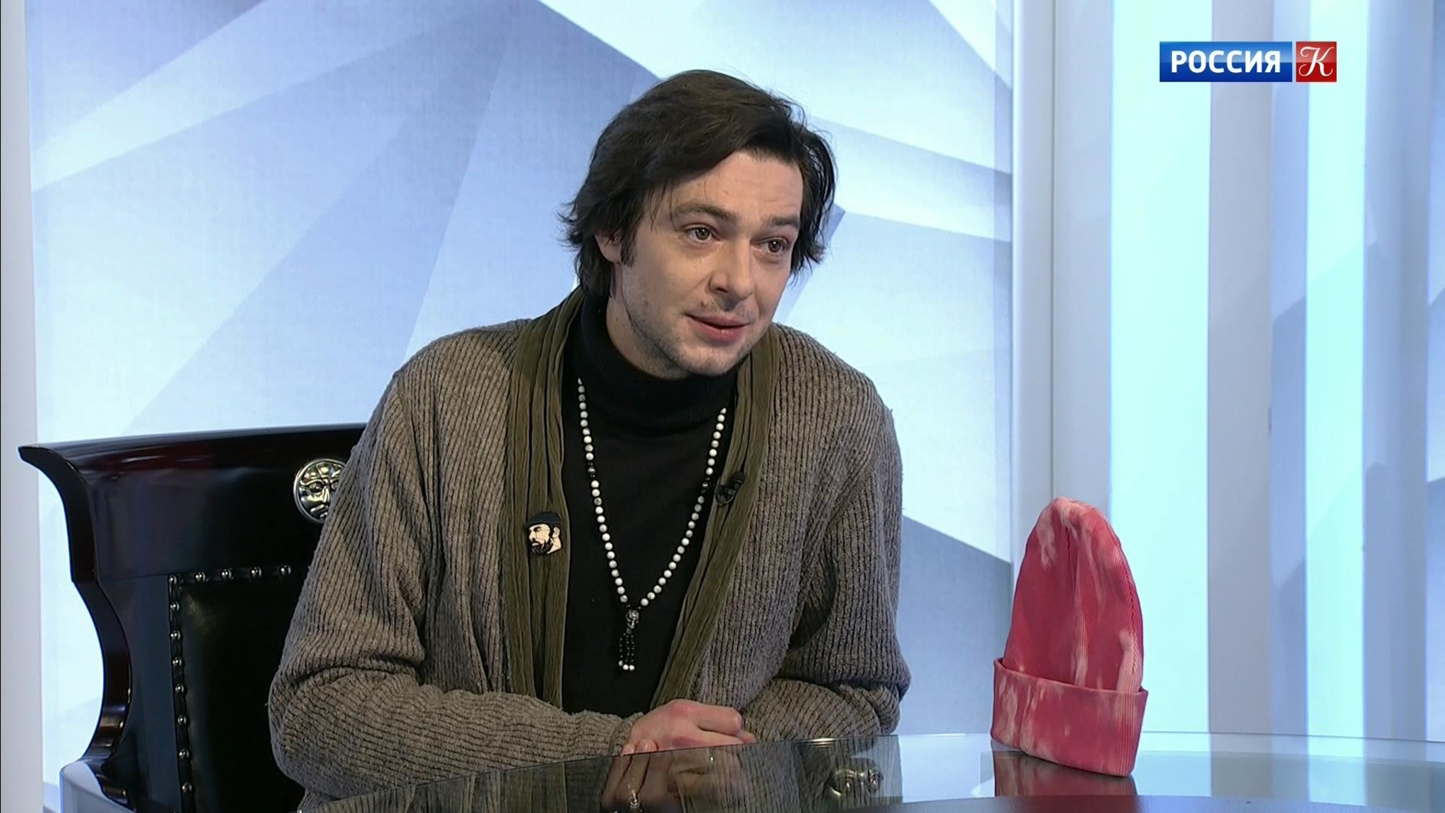 Павел Баршак. Эфир 19.01.2021