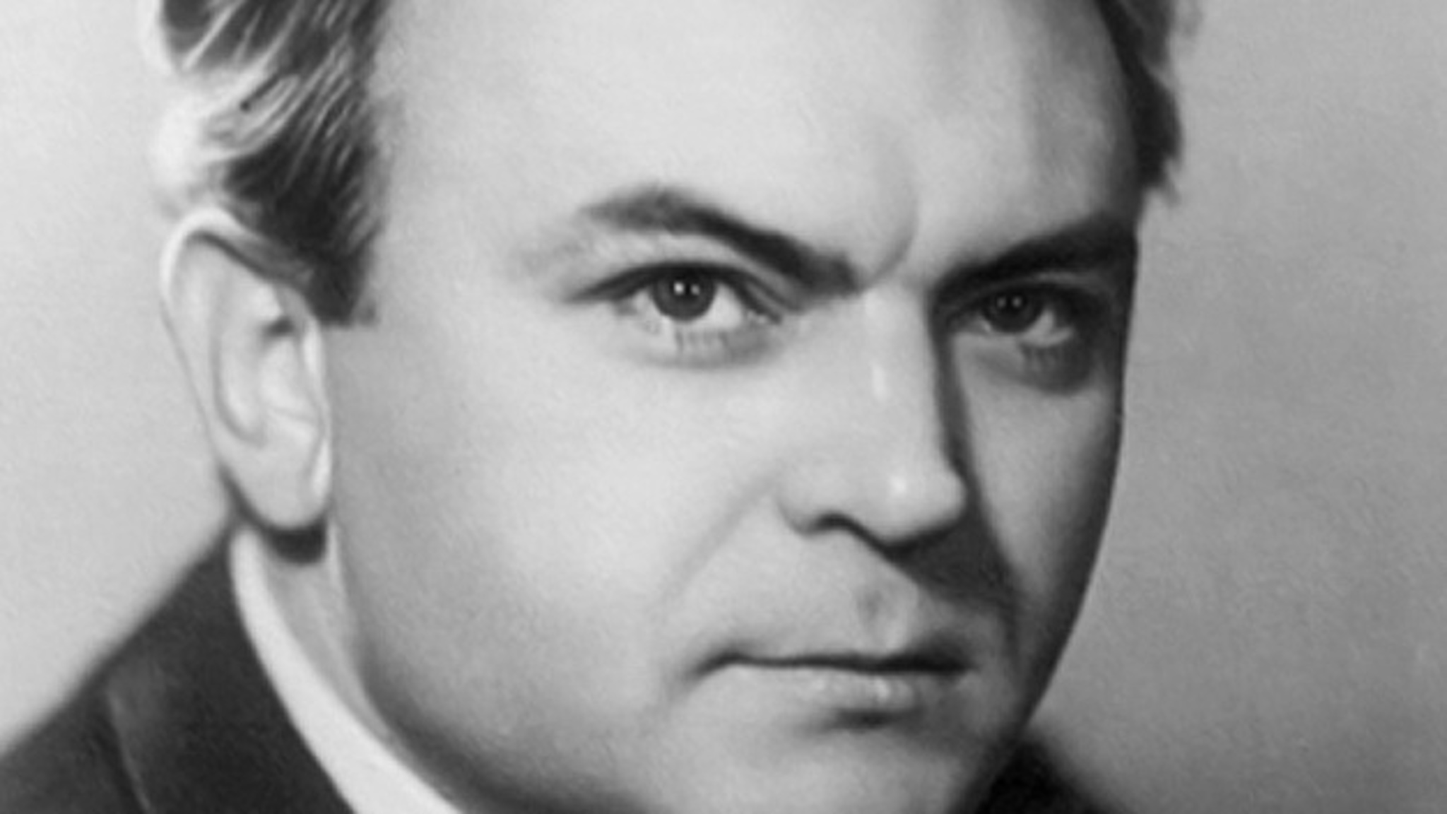 Сергей Бондарчук. Война