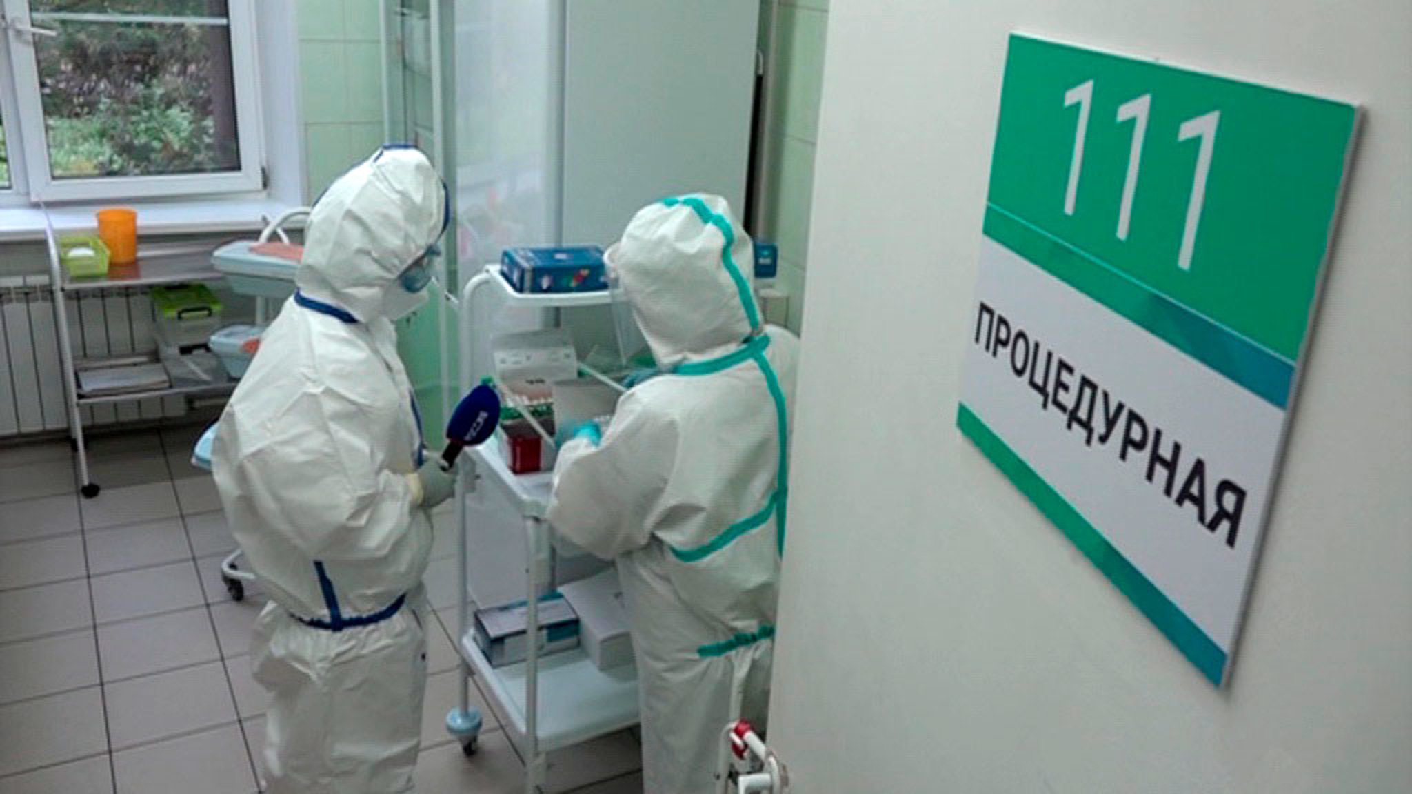 Петербург вновь лидирует по приросту заразившихся коронавирусом