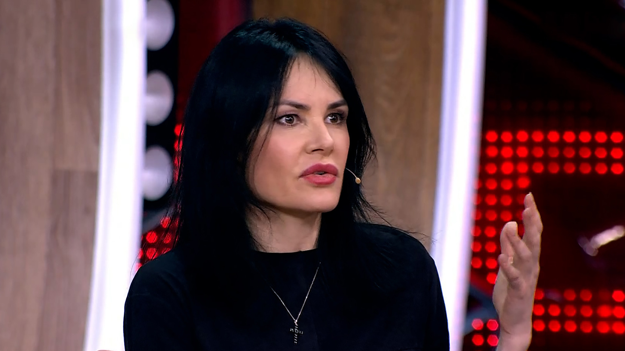 Сход лавины в Домбае: спасенные супруги рассказали о пережитом